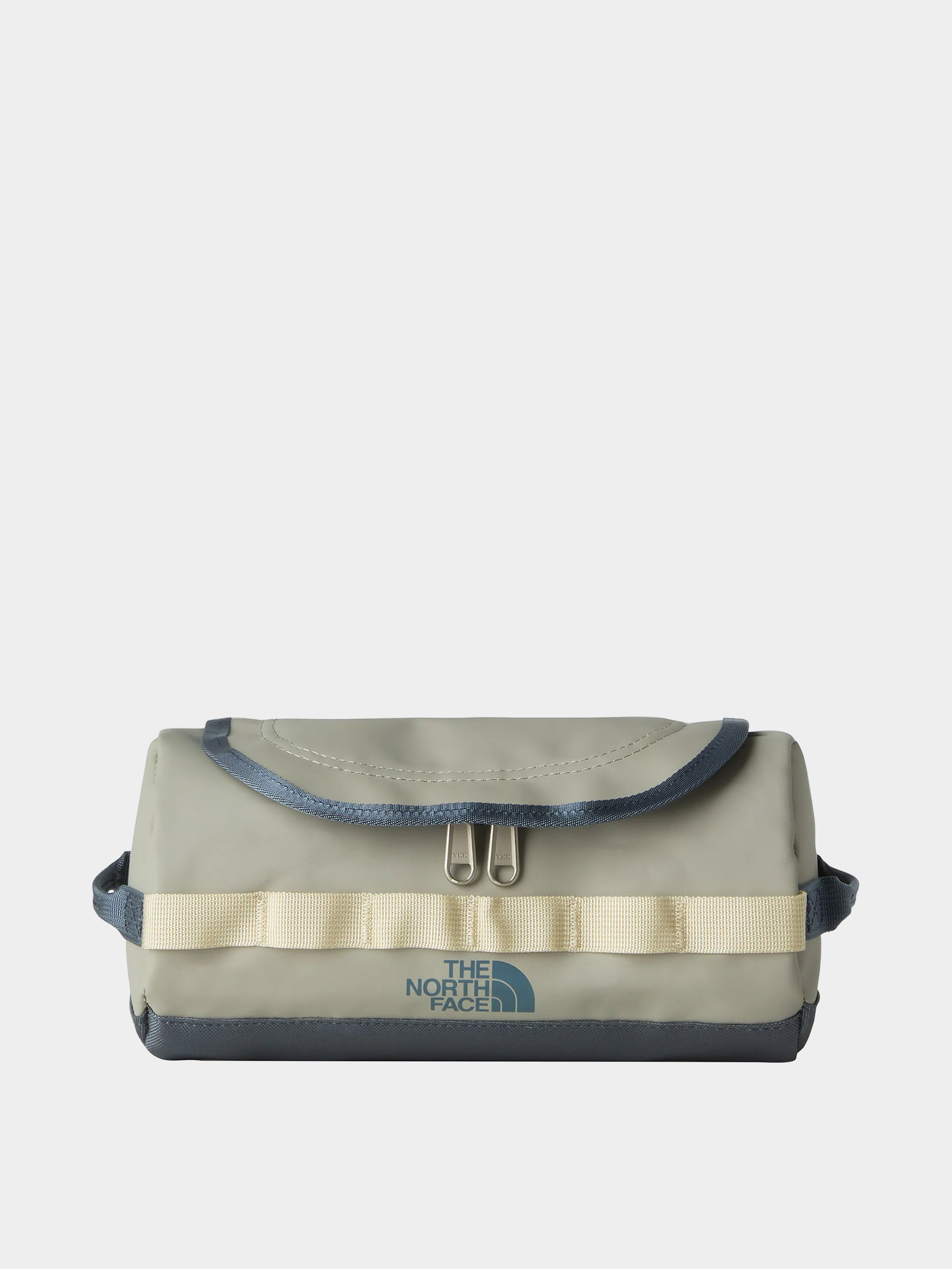 Kozmetikai tu00e1ska The North Face Bc Travel Canister S (stone slab/gran)
