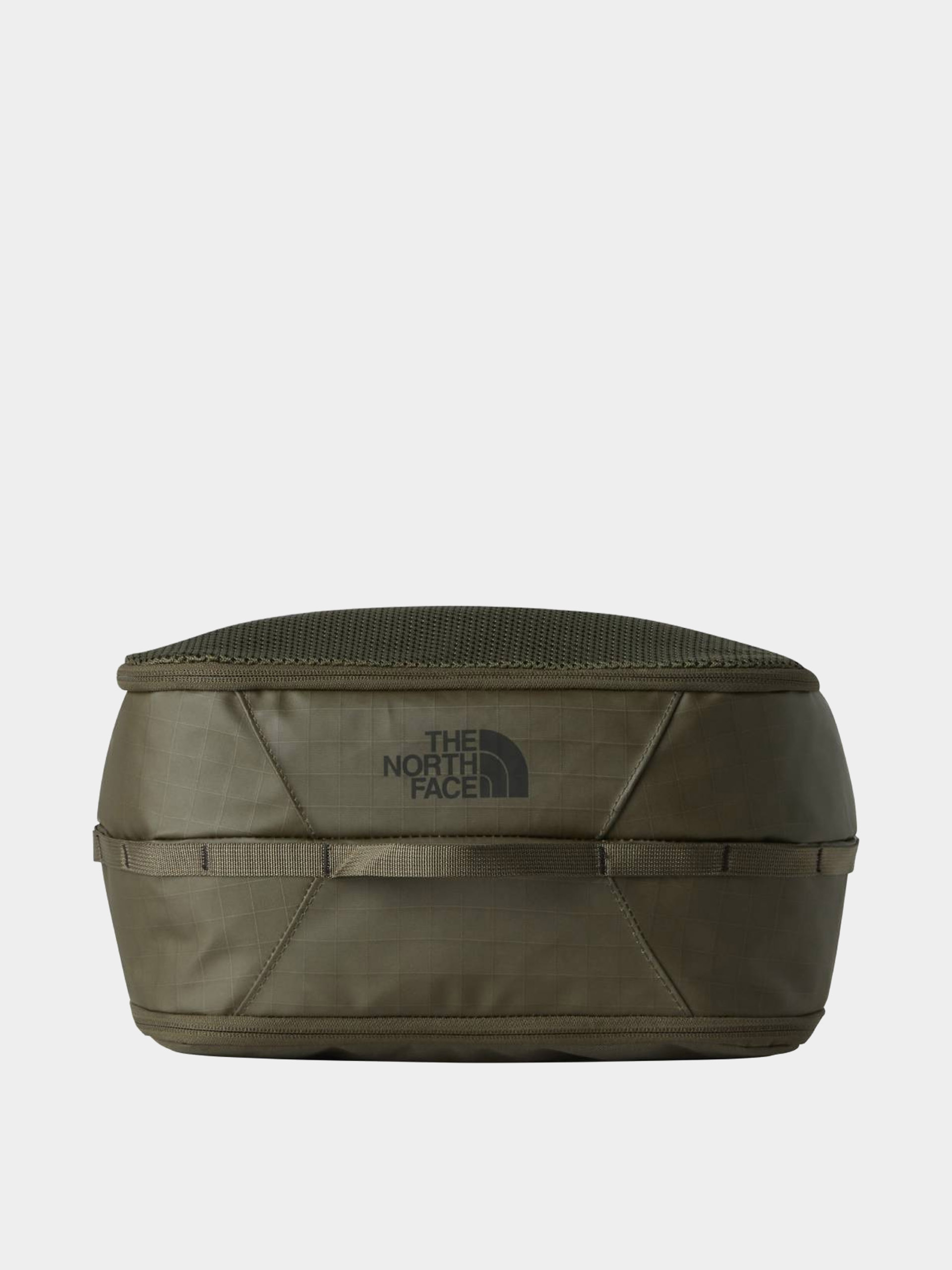 Kozmetikai tu00e1ska The North Face Base Camp Voyager Cube (new taupe green)