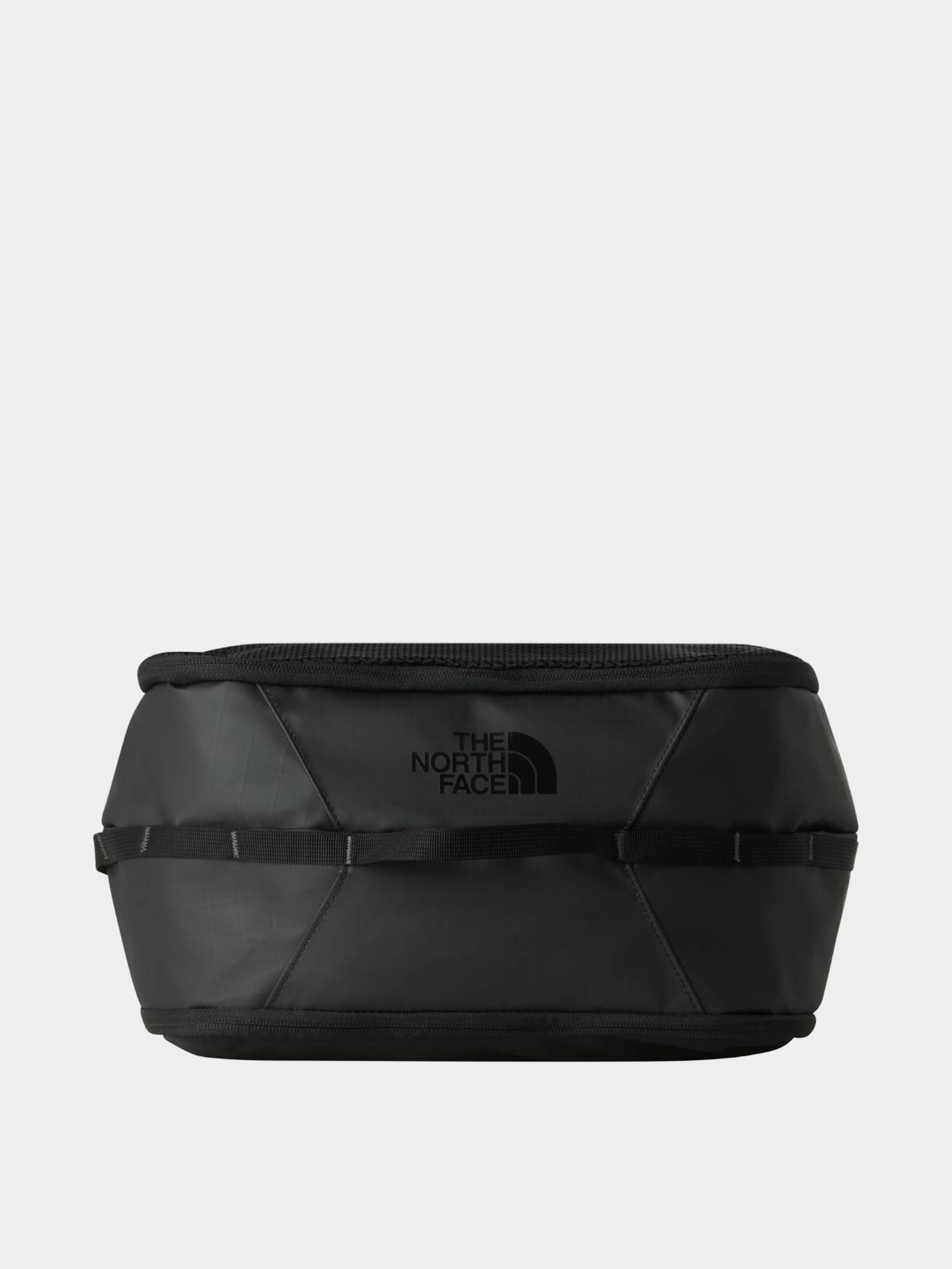 Kozmetikai táska The North Face Base Camp Voyager Cube (tnf black)
