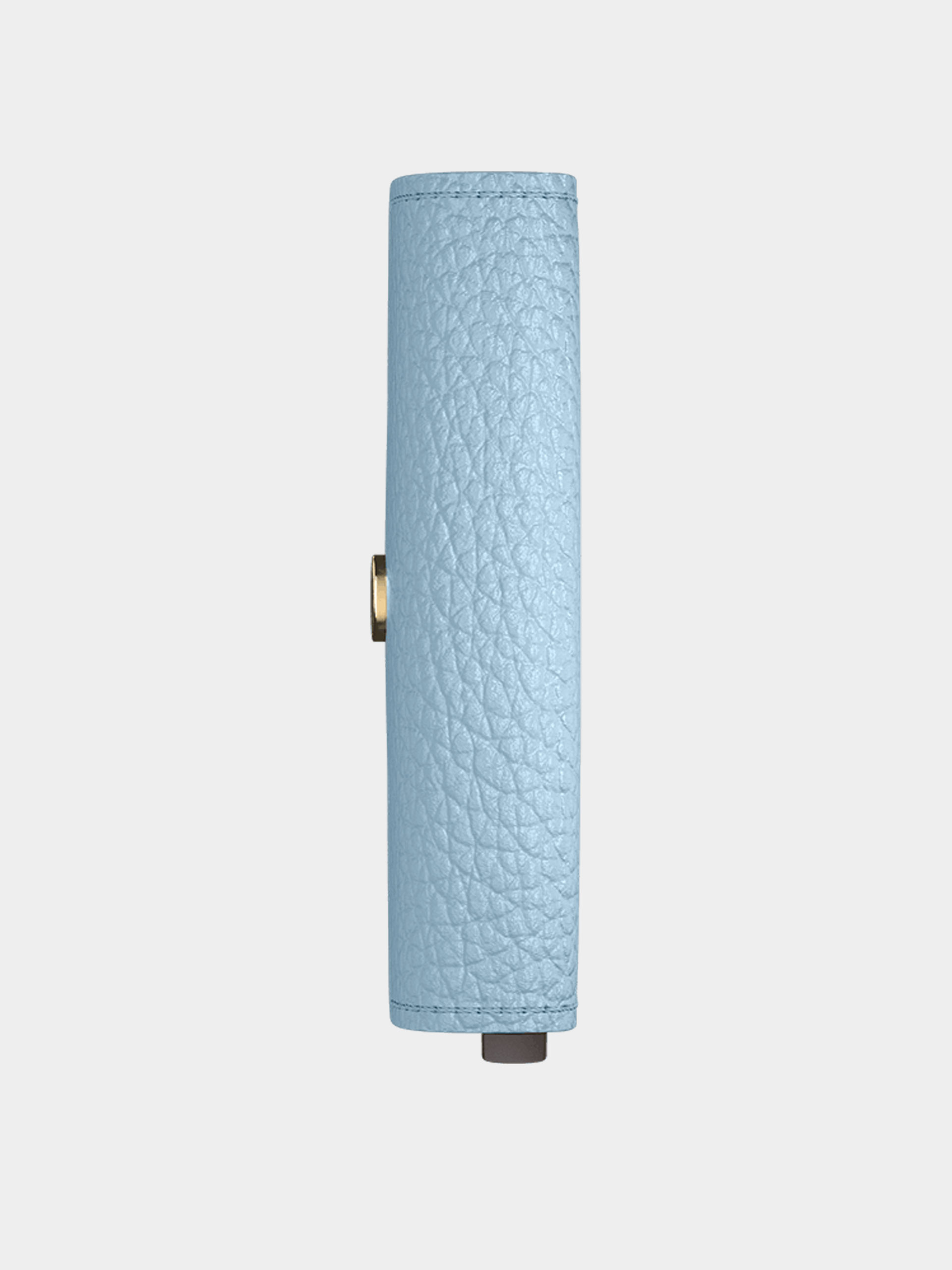 Pénztárca Secrid Envelope (pebble ice blue)