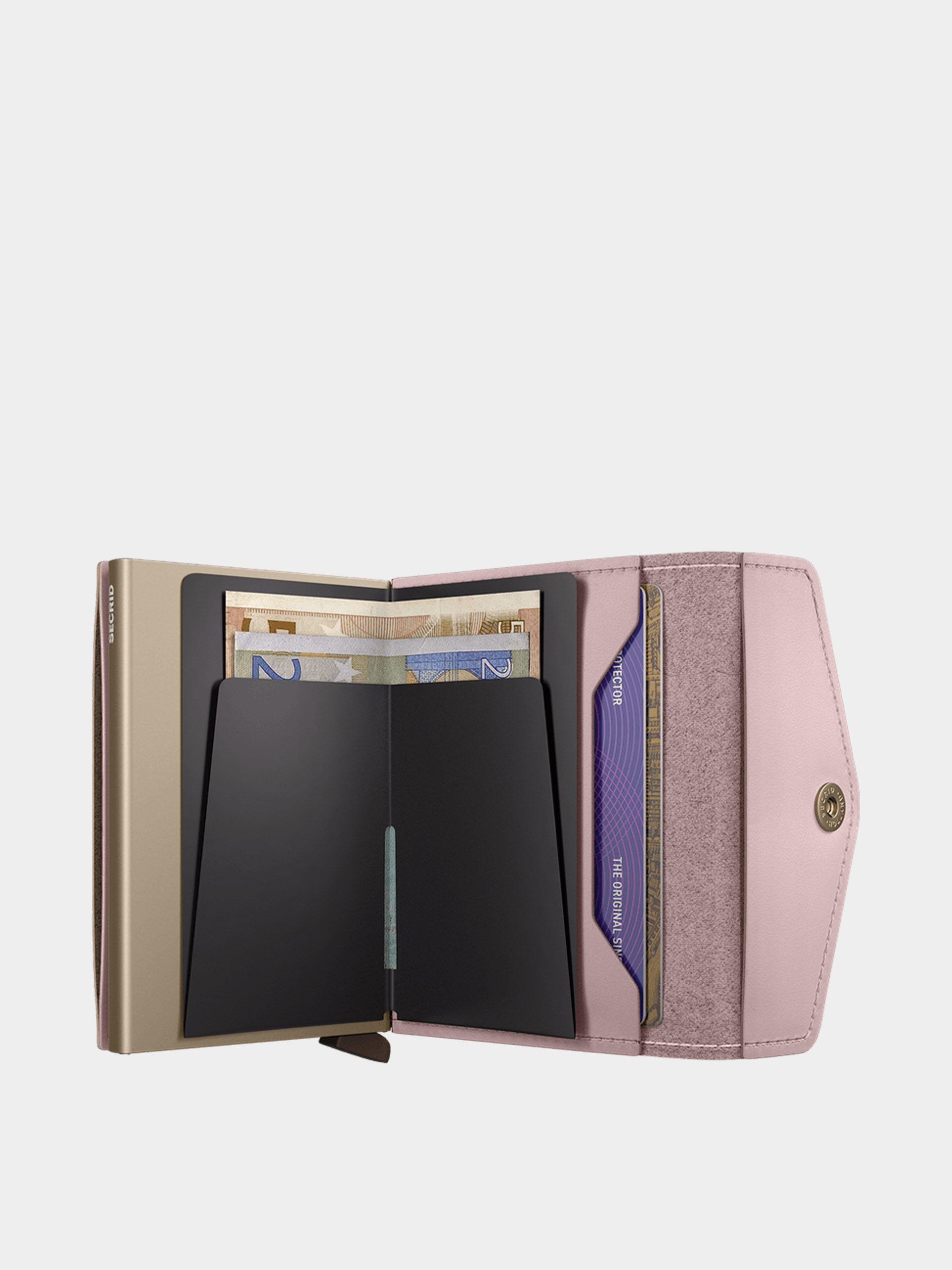 Pénztárca Secrid Envelope (original ballet)