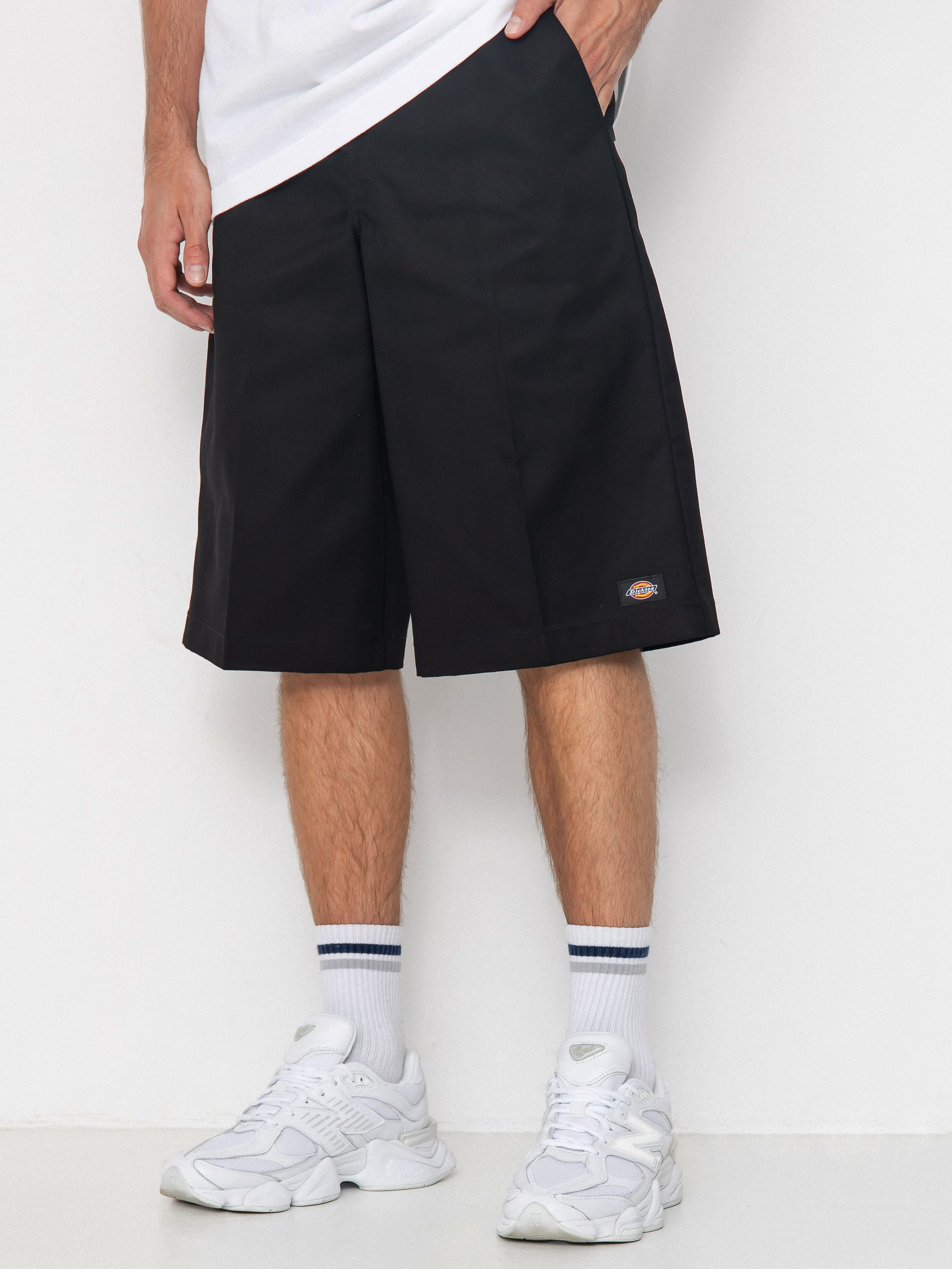 Dickies 13Inch Multi Pocket Rövidnadrág (black)