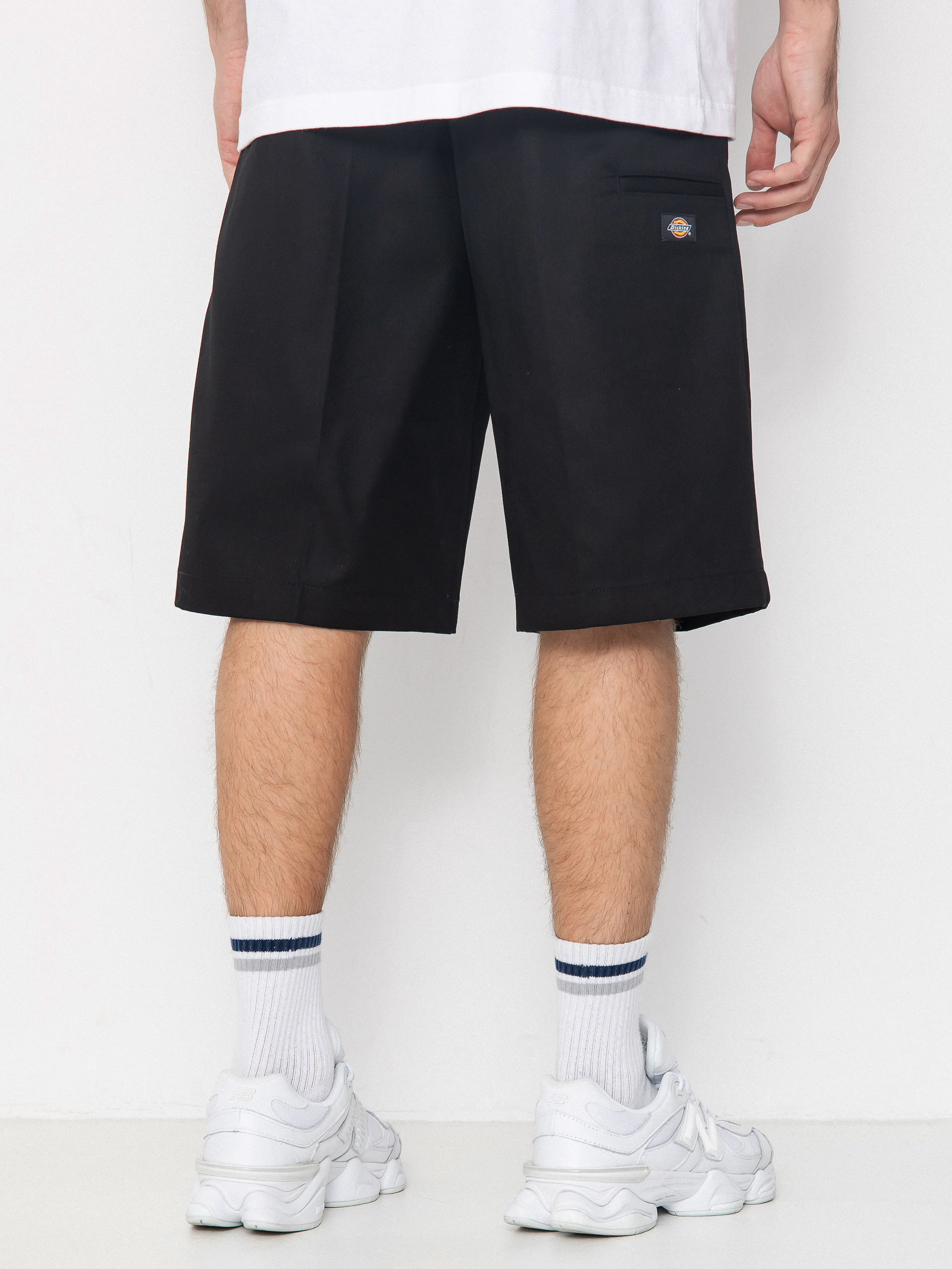 Dickies 13Inch Multi Pocket Rövidnadrág (black)