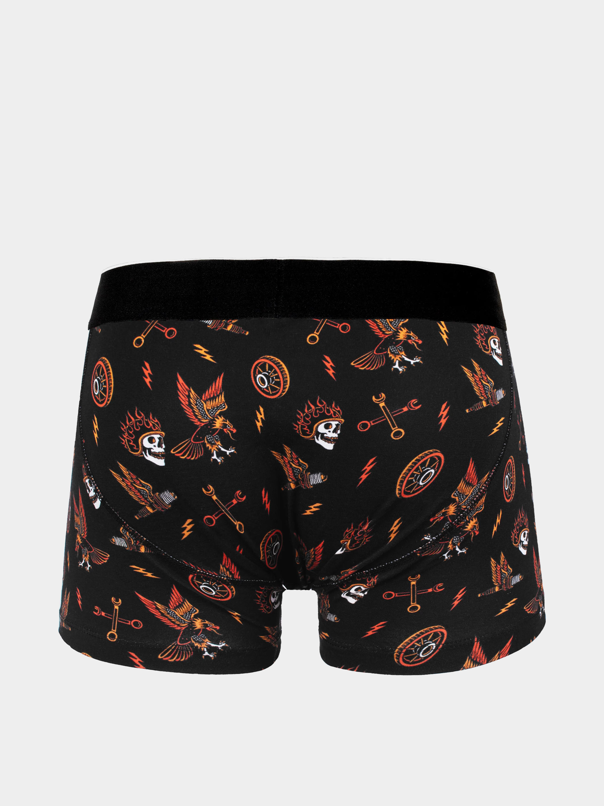 Alsónemű American Socks Piston Rebels