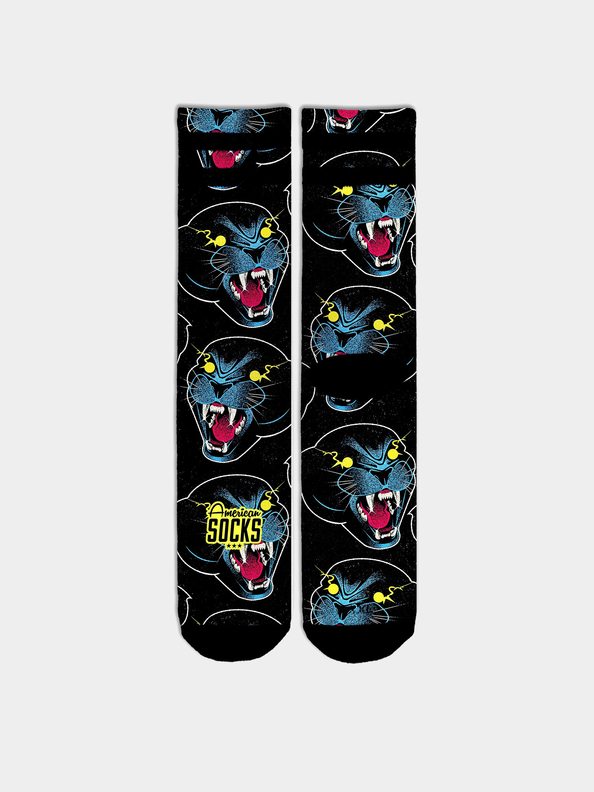 Zokni American Socks Shadow