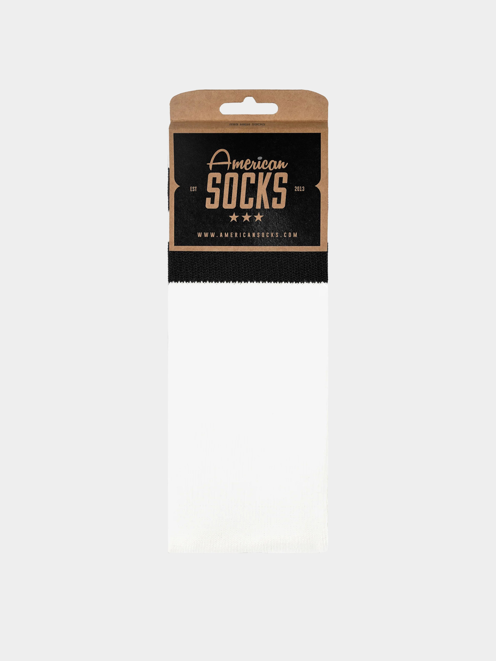 Zokni American Socks Old School I