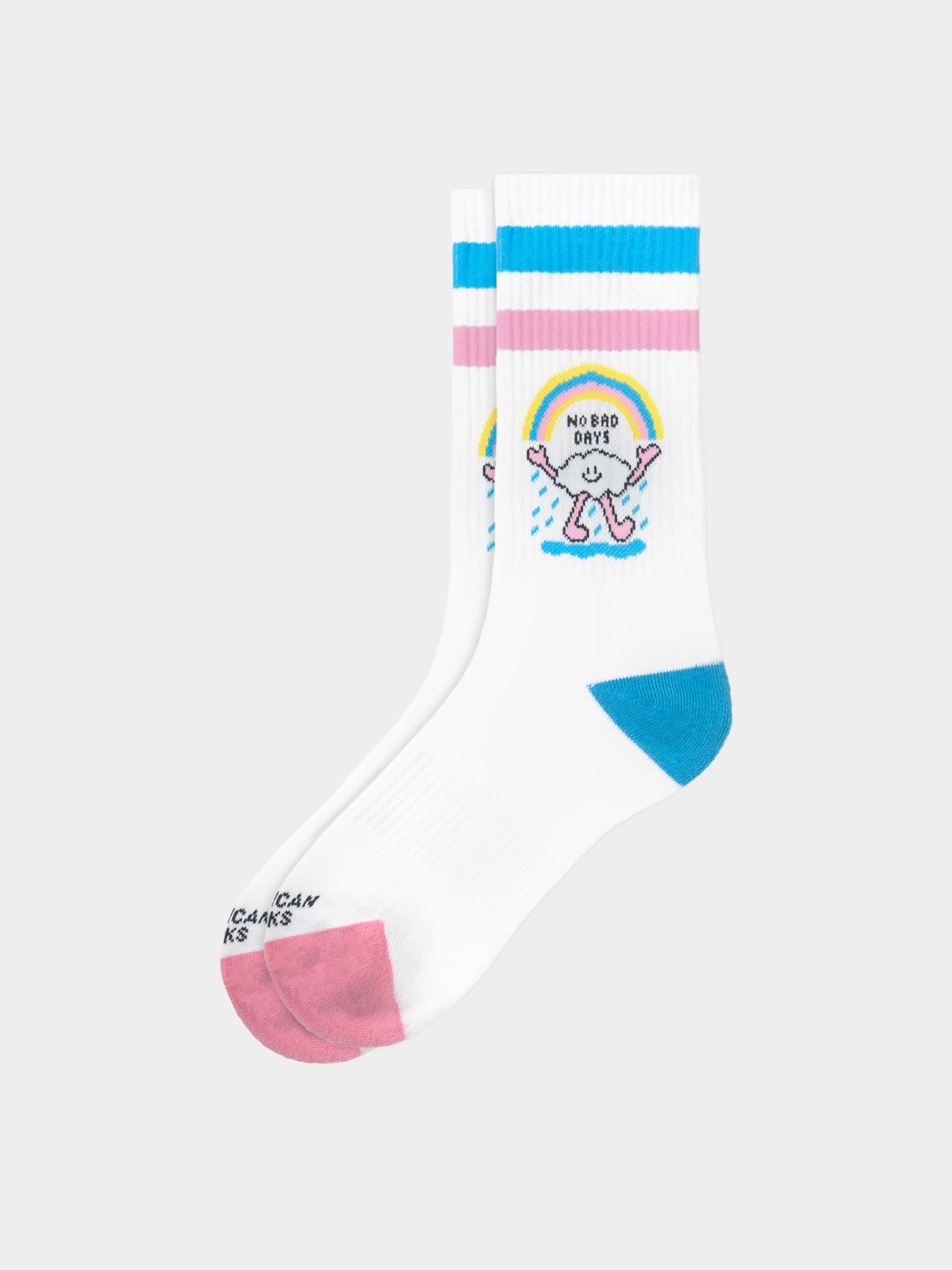 Zokni American Socks No Bad Days