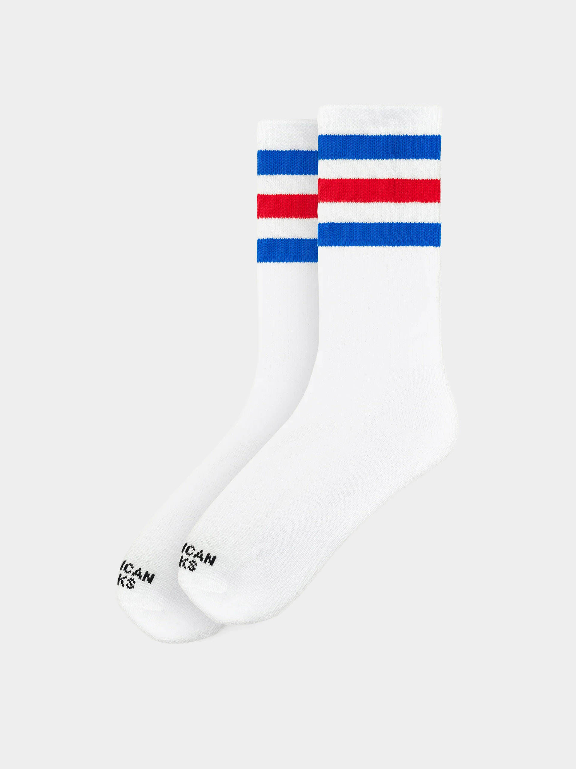 Zokni American Socks American Pride II