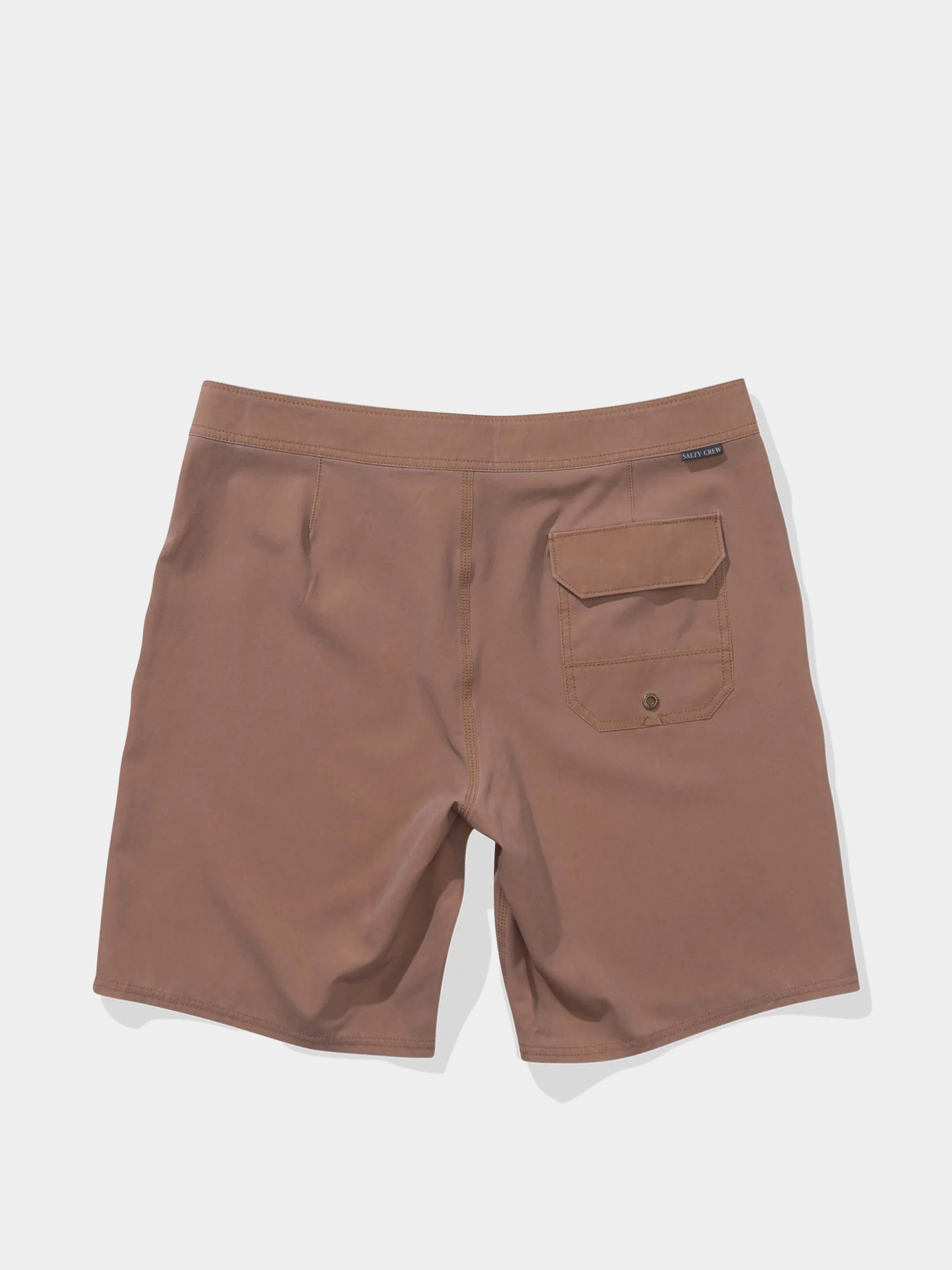 Salty Crew Seadog Boardshort (clay)