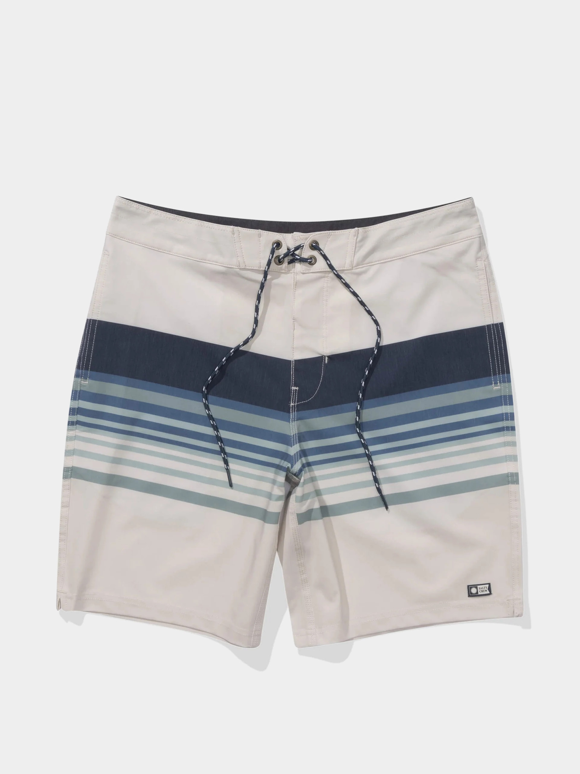 Salty Crew Sunset Boardshort (oyster)