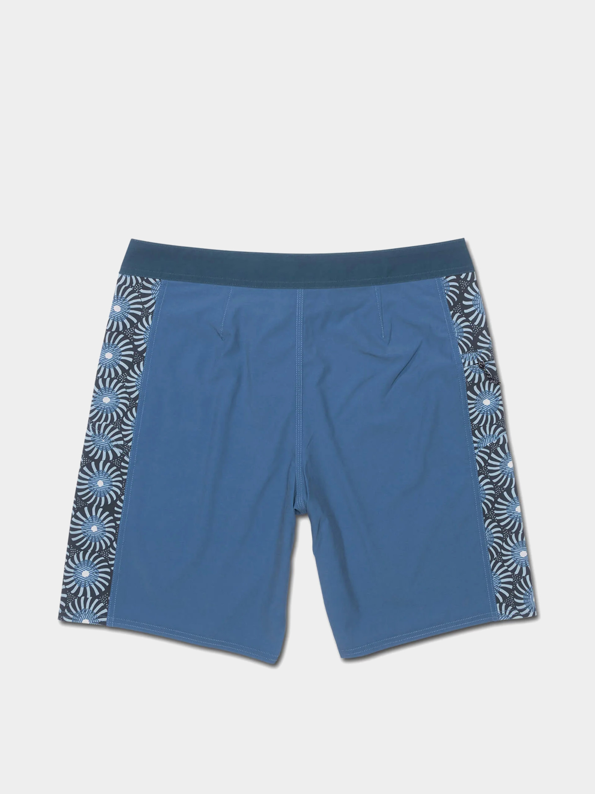 Salty Crew Flaship Boardshort (slate)