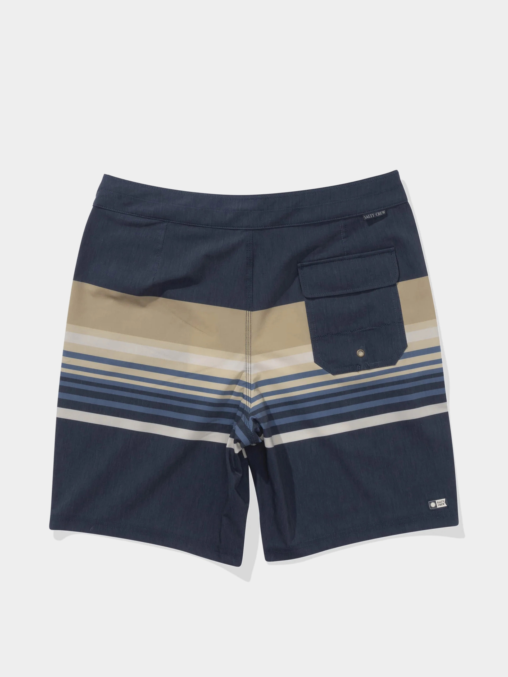 Salty Crew Sunset Boardshort (navy)