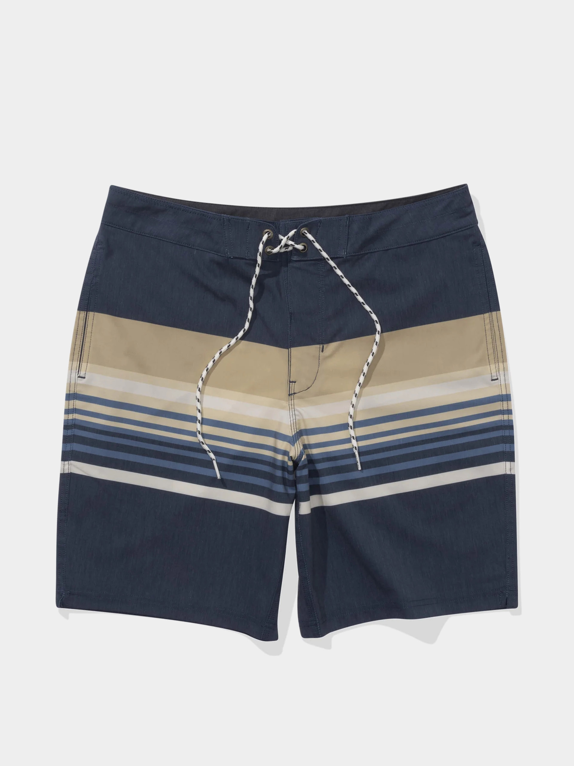 Salty Crew Sunset Boardshort (navy)