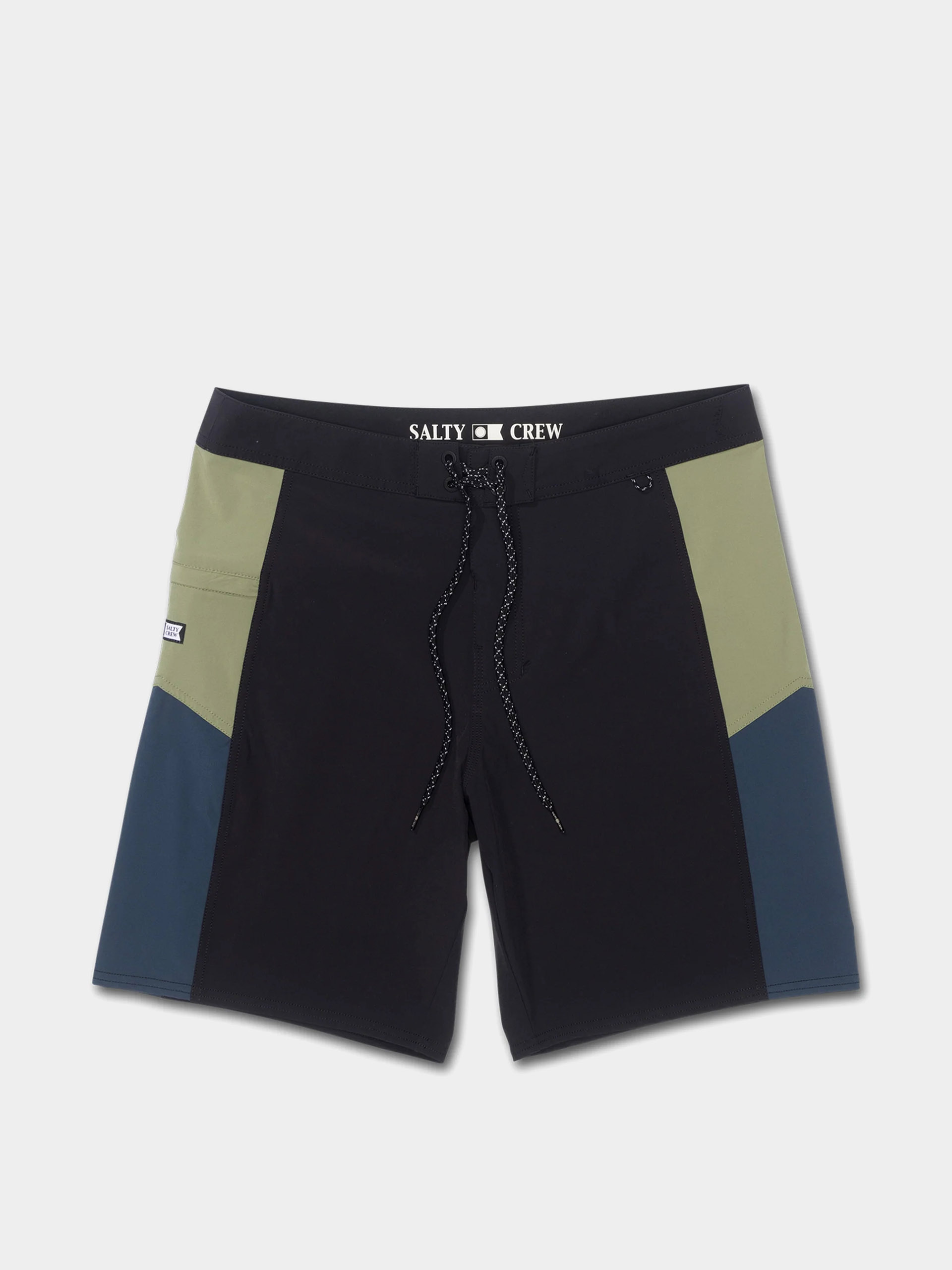 Salty Crew Flaship Boardshort