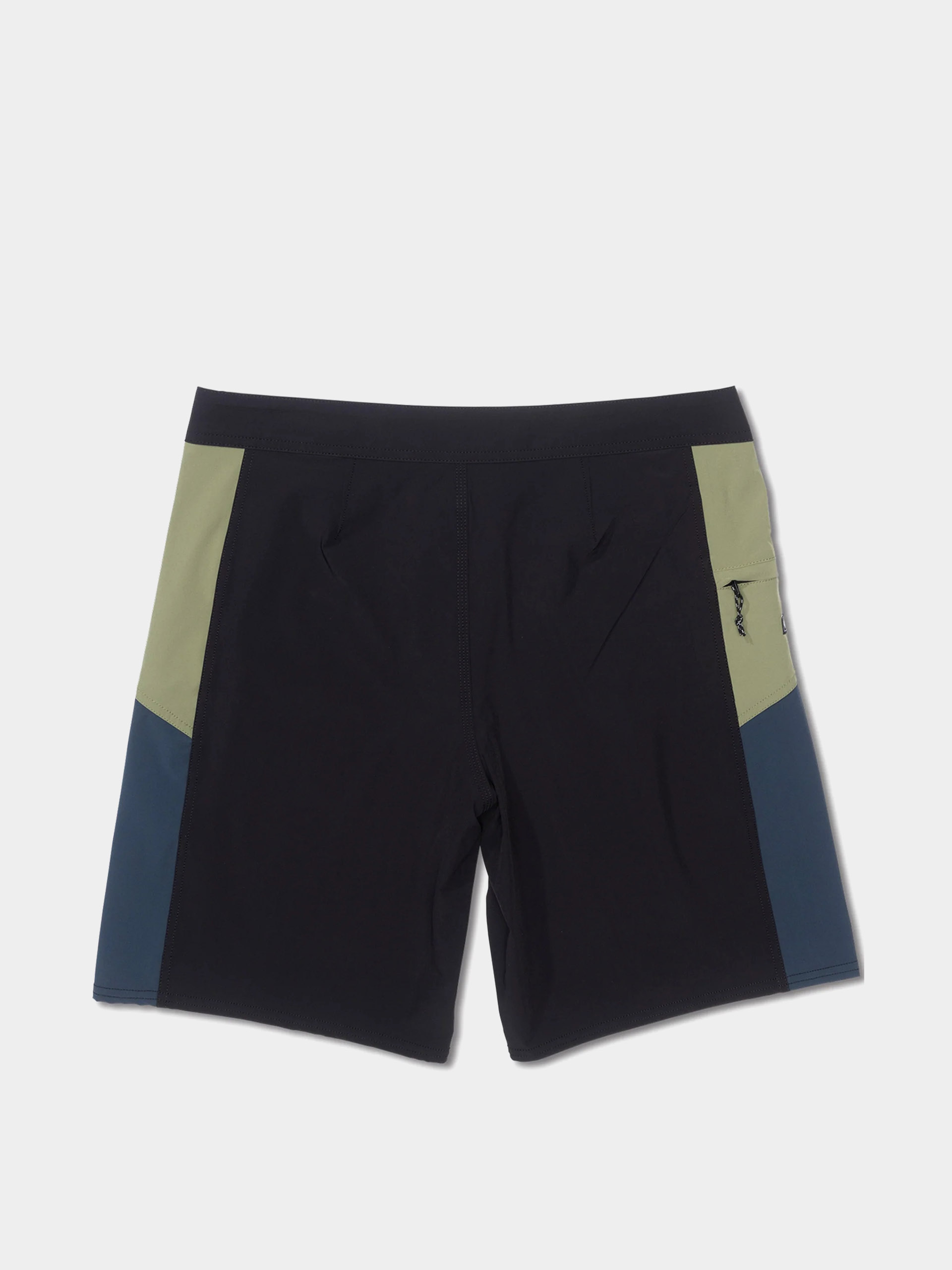 Salty Crew Flaship Boardshort (phantom)