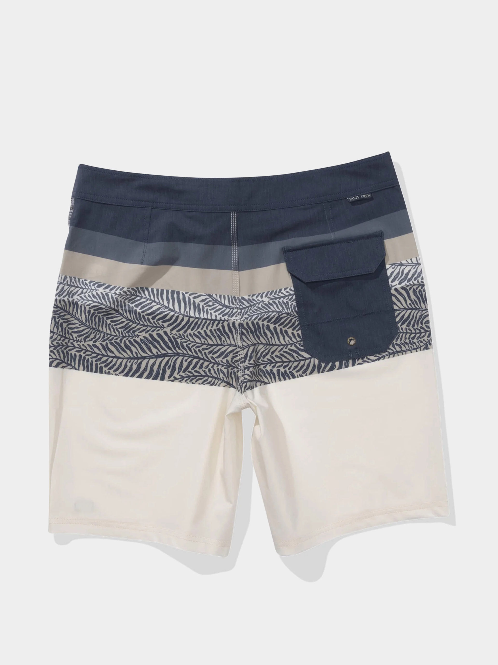 Salty Crew Kelp Cruiser Boardshort (salt)