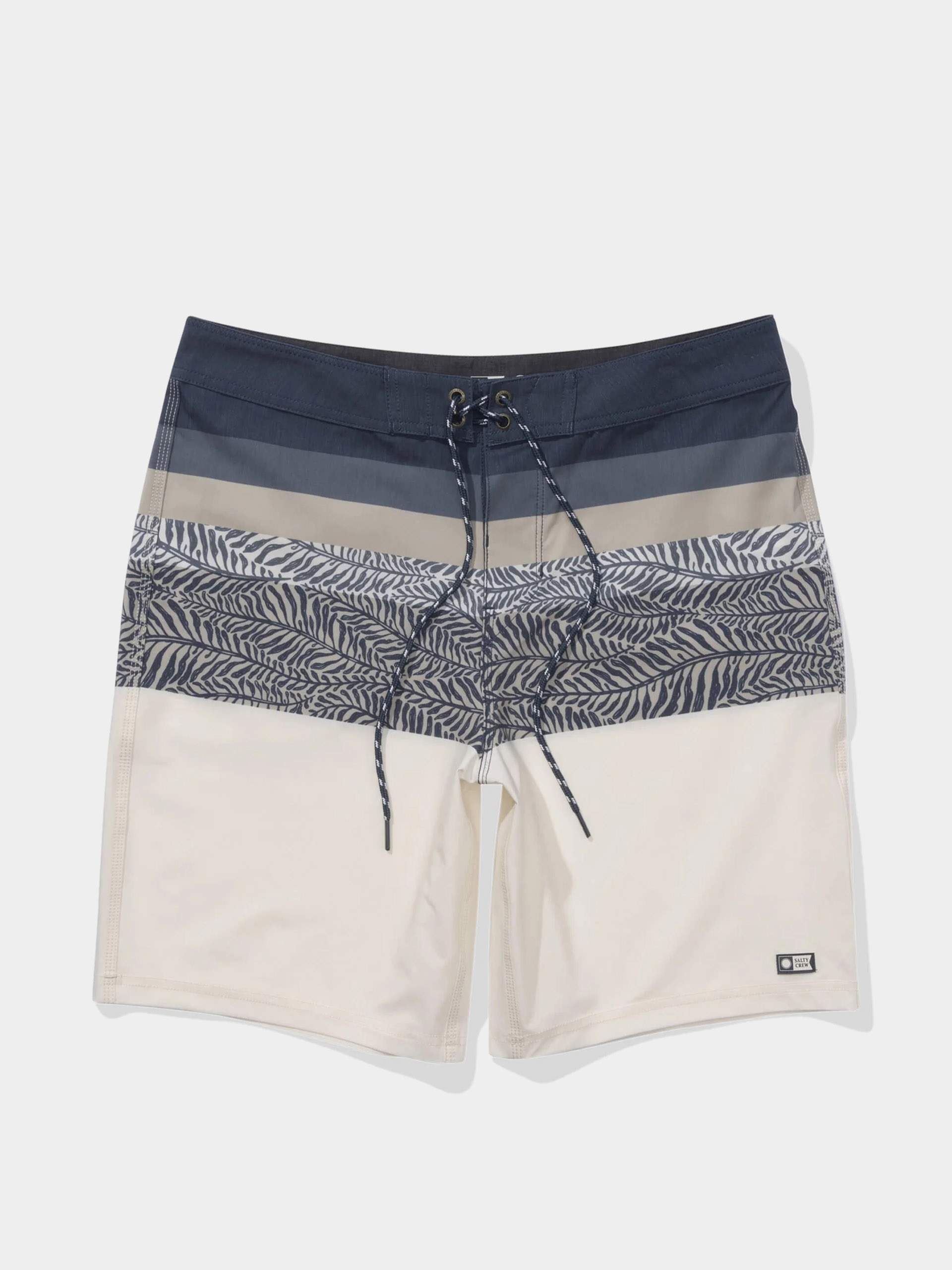Salty Crew Kelp Cruiser Boardshort (salt)