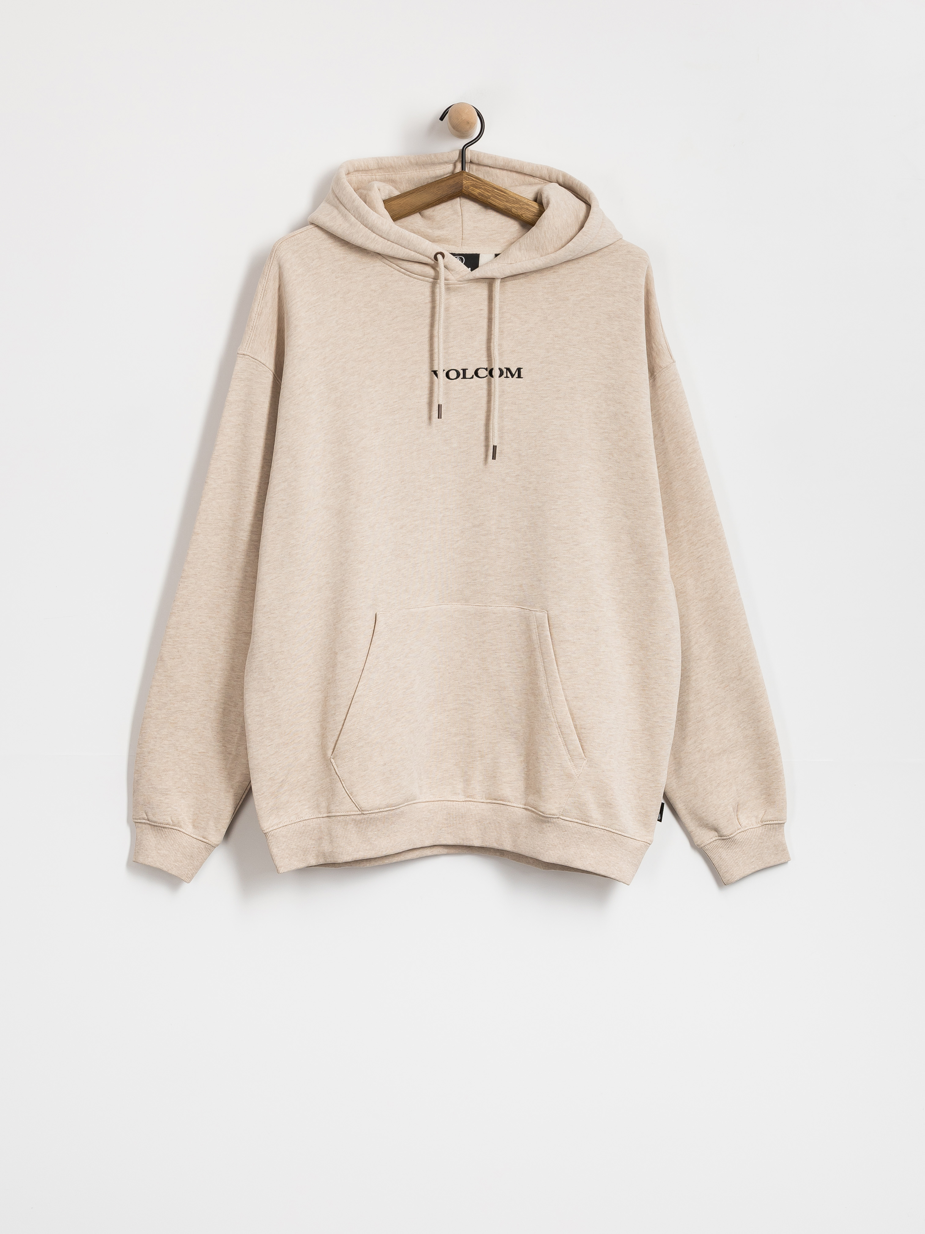 Volcom Volcom Stone HD Kapucnis pulu00f3ver (dust heather)