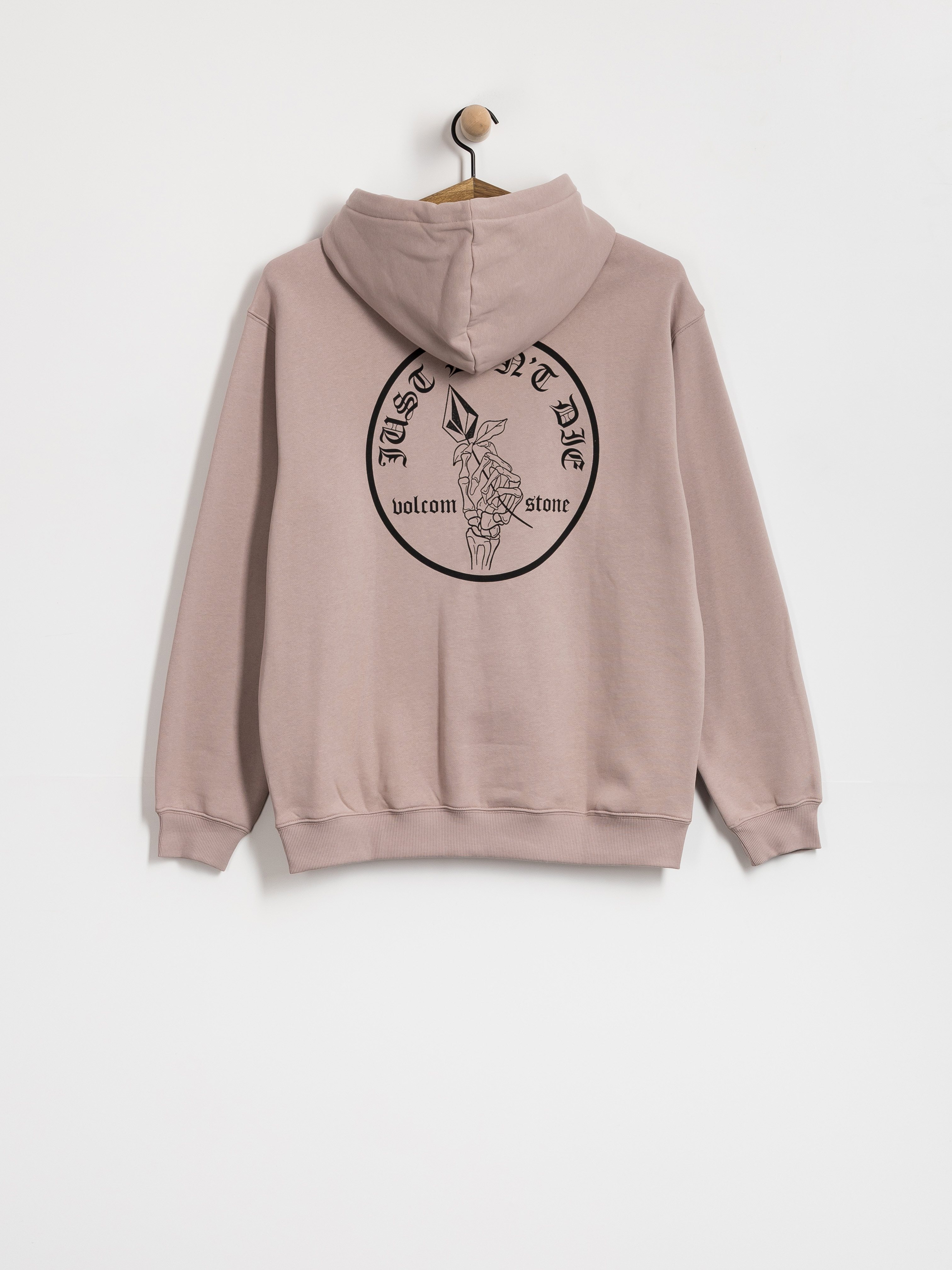 Volcom Watanite HD Kapucnis pulóver