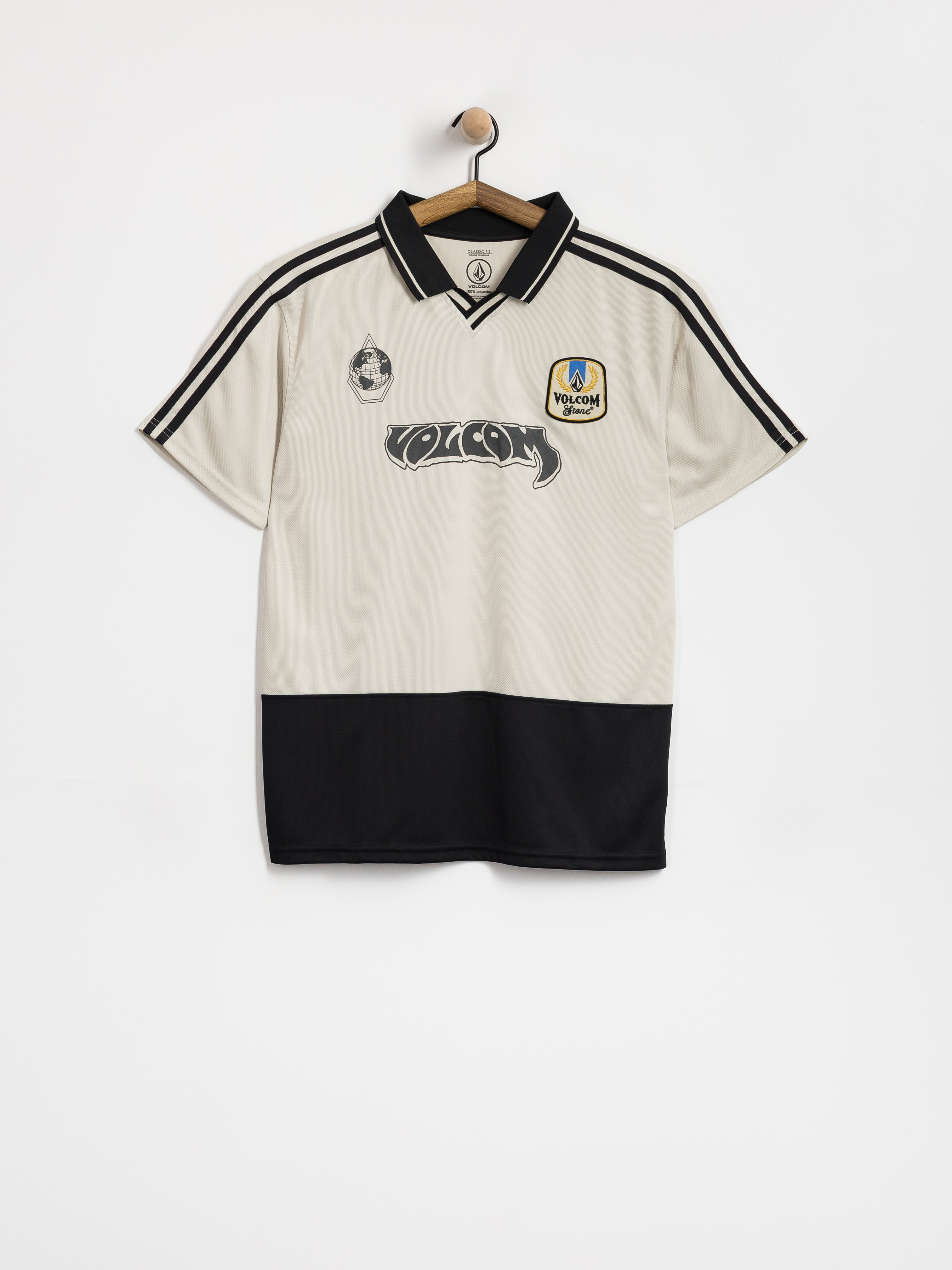 Volcom Copa Crew Póló