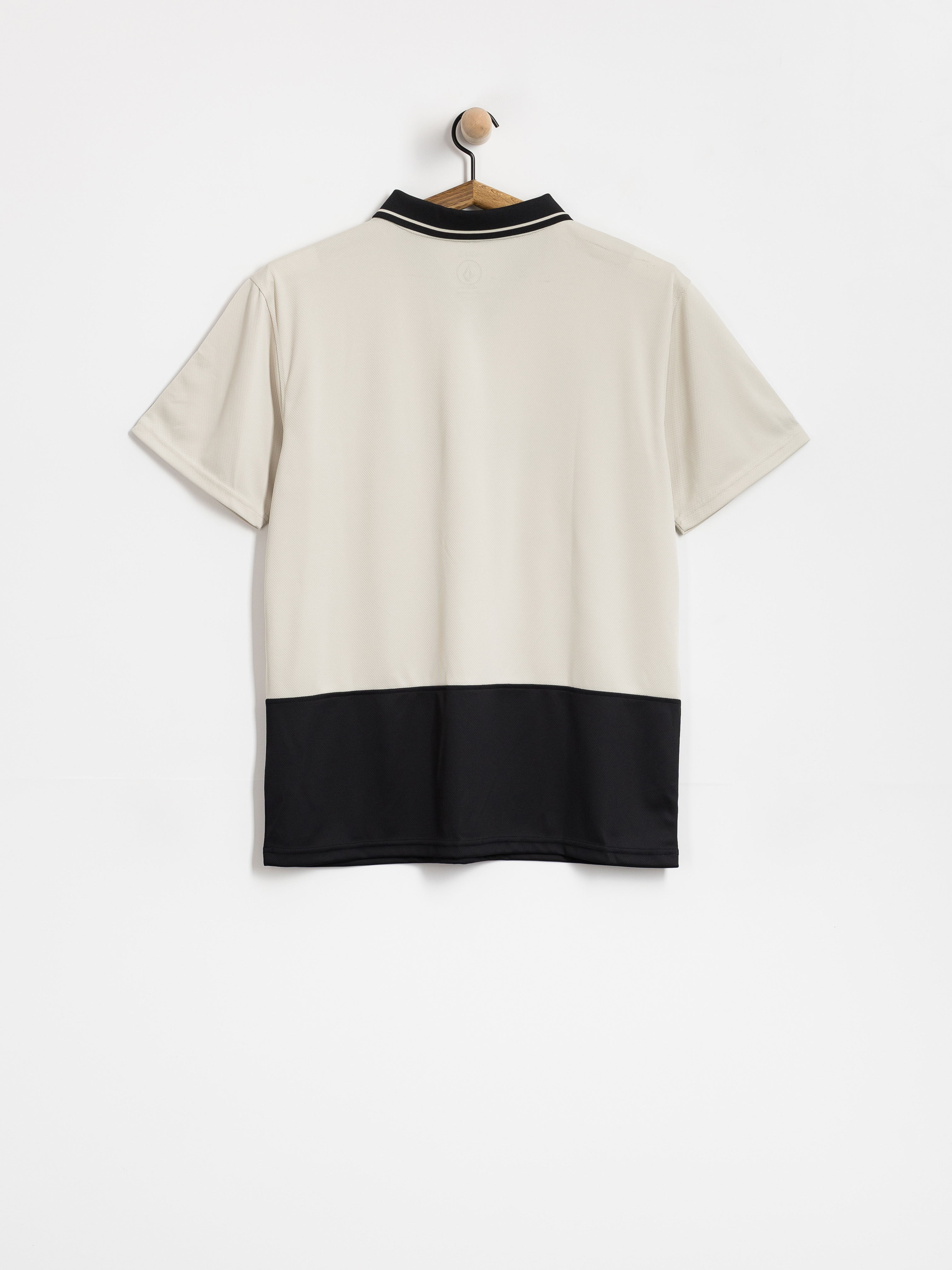 Volcom Copa Crew Póló (stone)