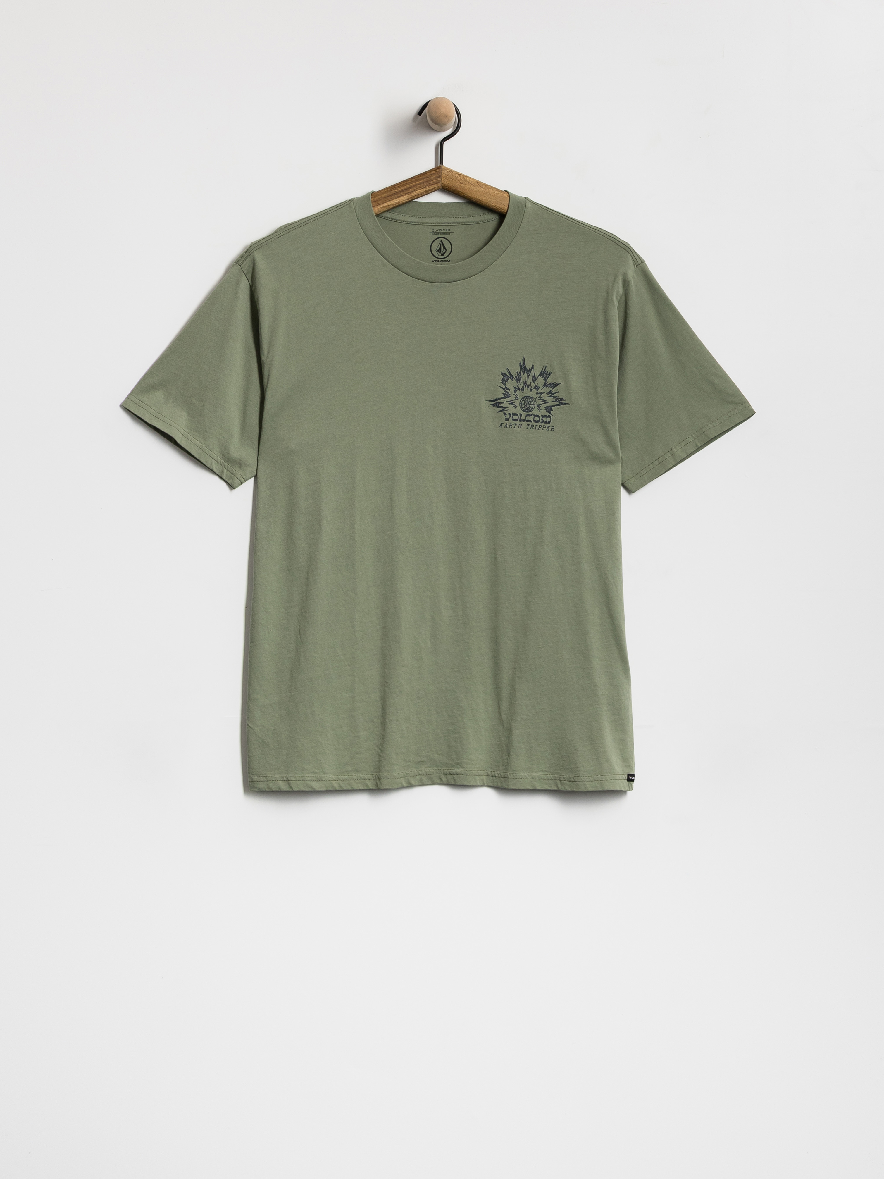 Volcom Remote Viever Póló (brolive)