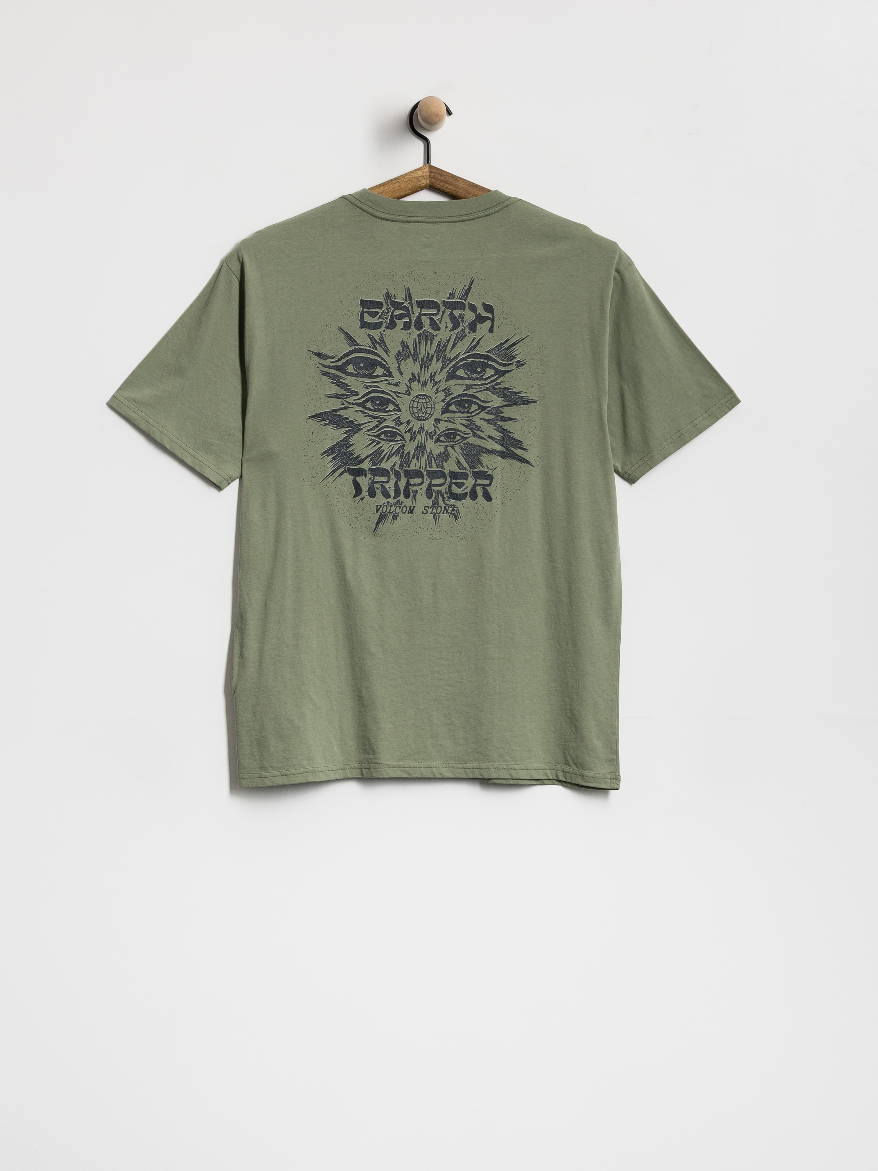 Volcom Remote Viever Pu00f3lu00f3 (brolive)