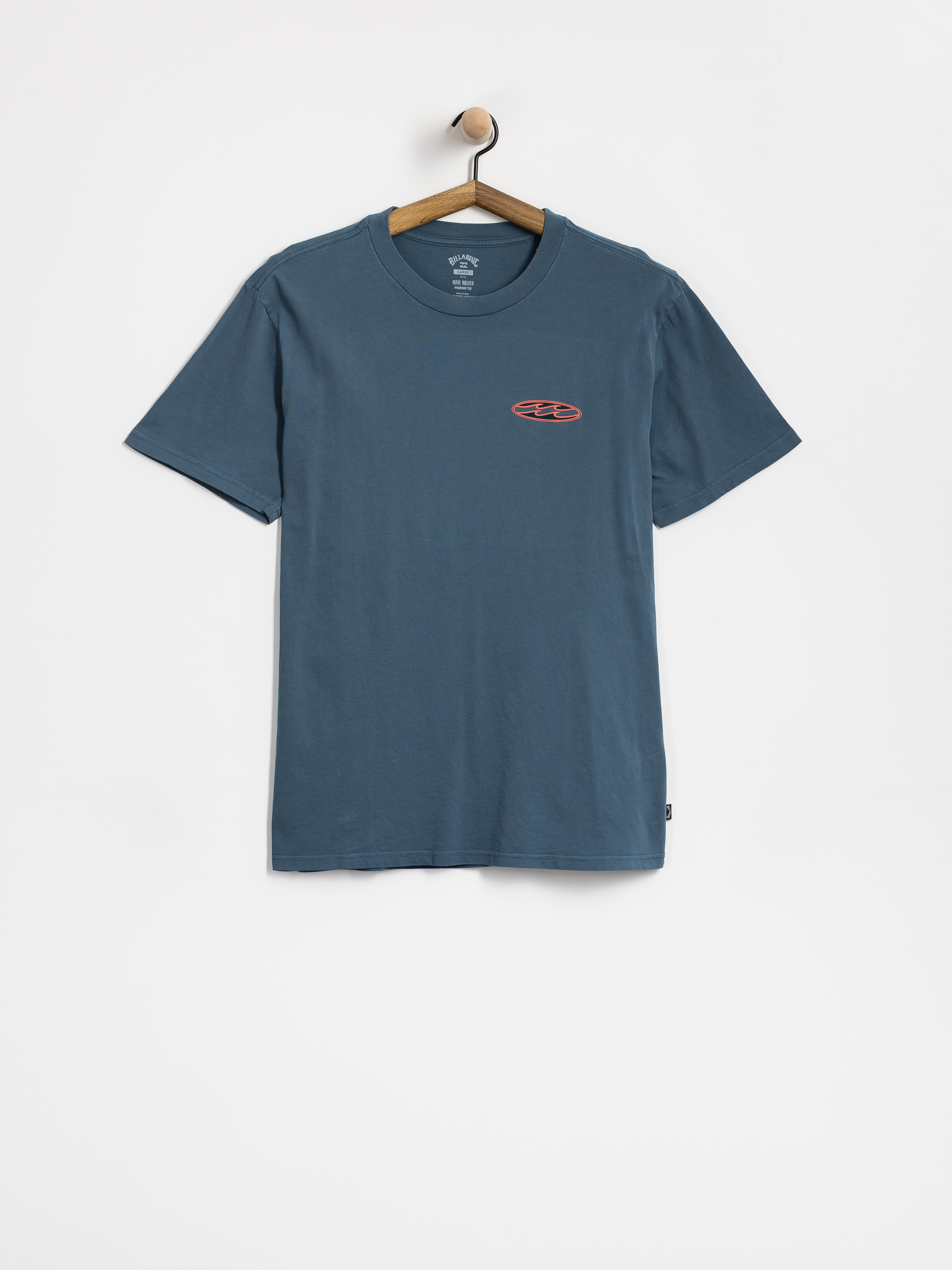 Billabong Poster Póló (real teal)