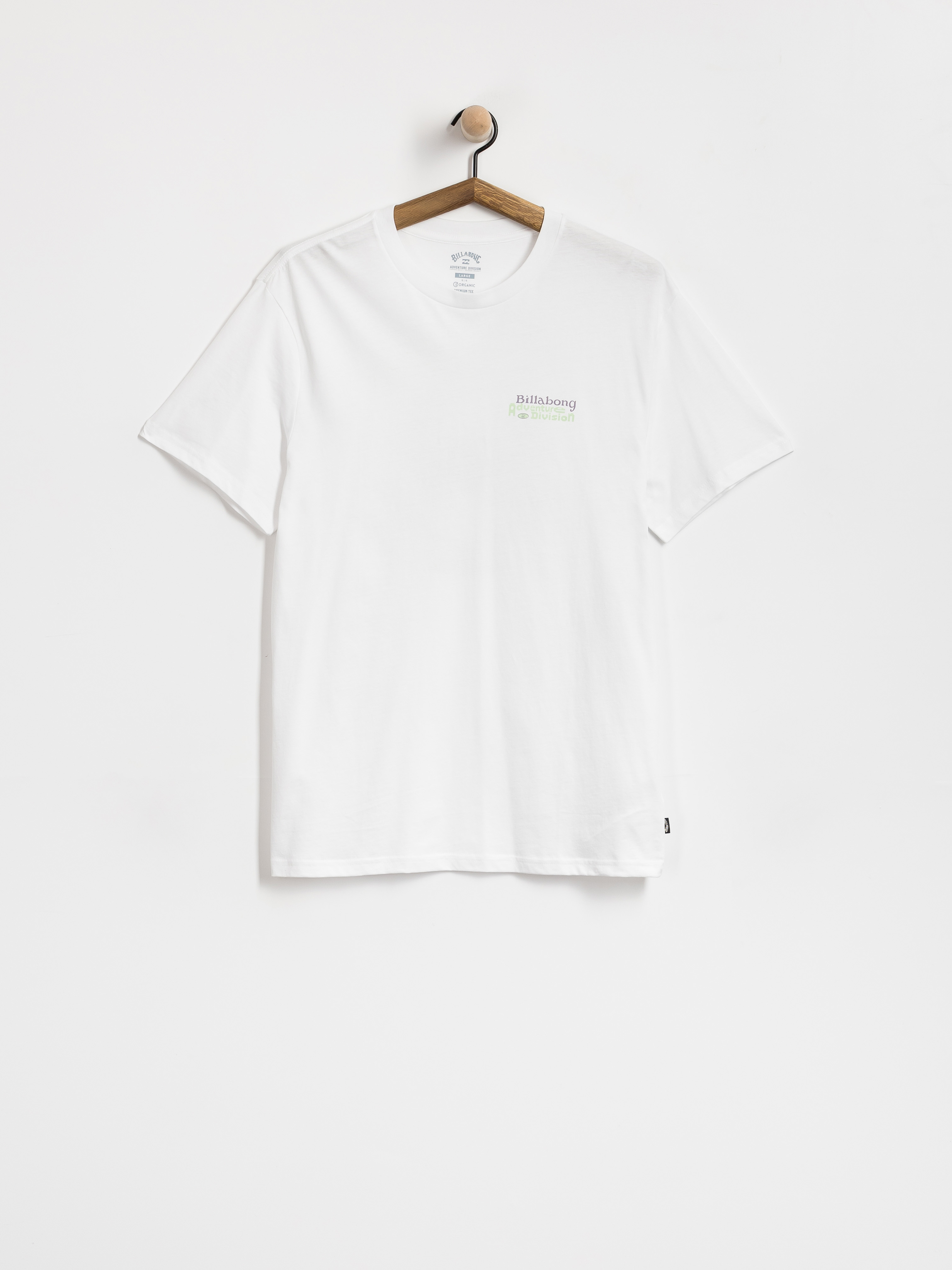 Billabong Fauna Póló (white)