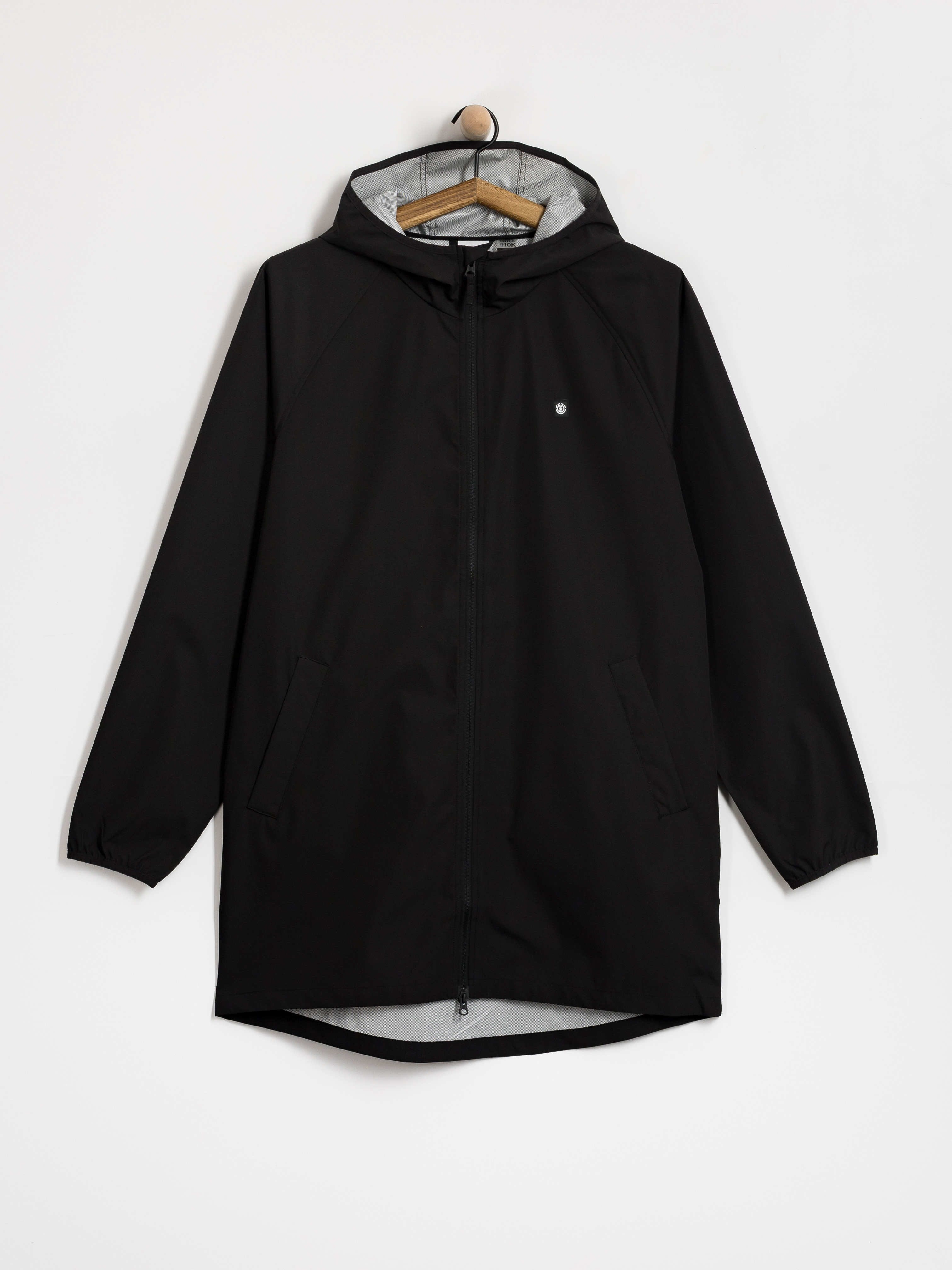 Element Alder 2.0 Travel Dzseki (flint black)