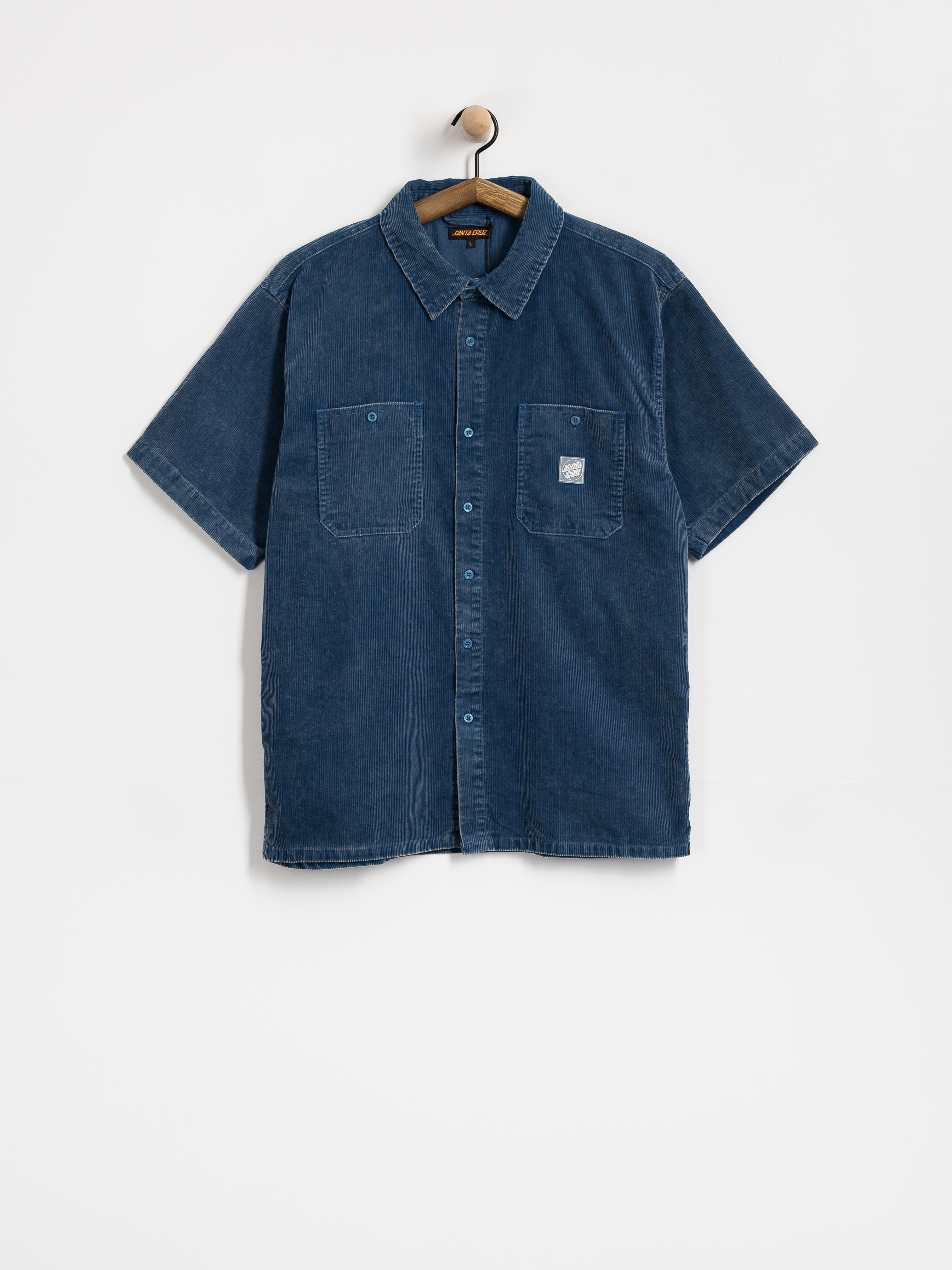 Santa Cruz Jimi Ing (teal)