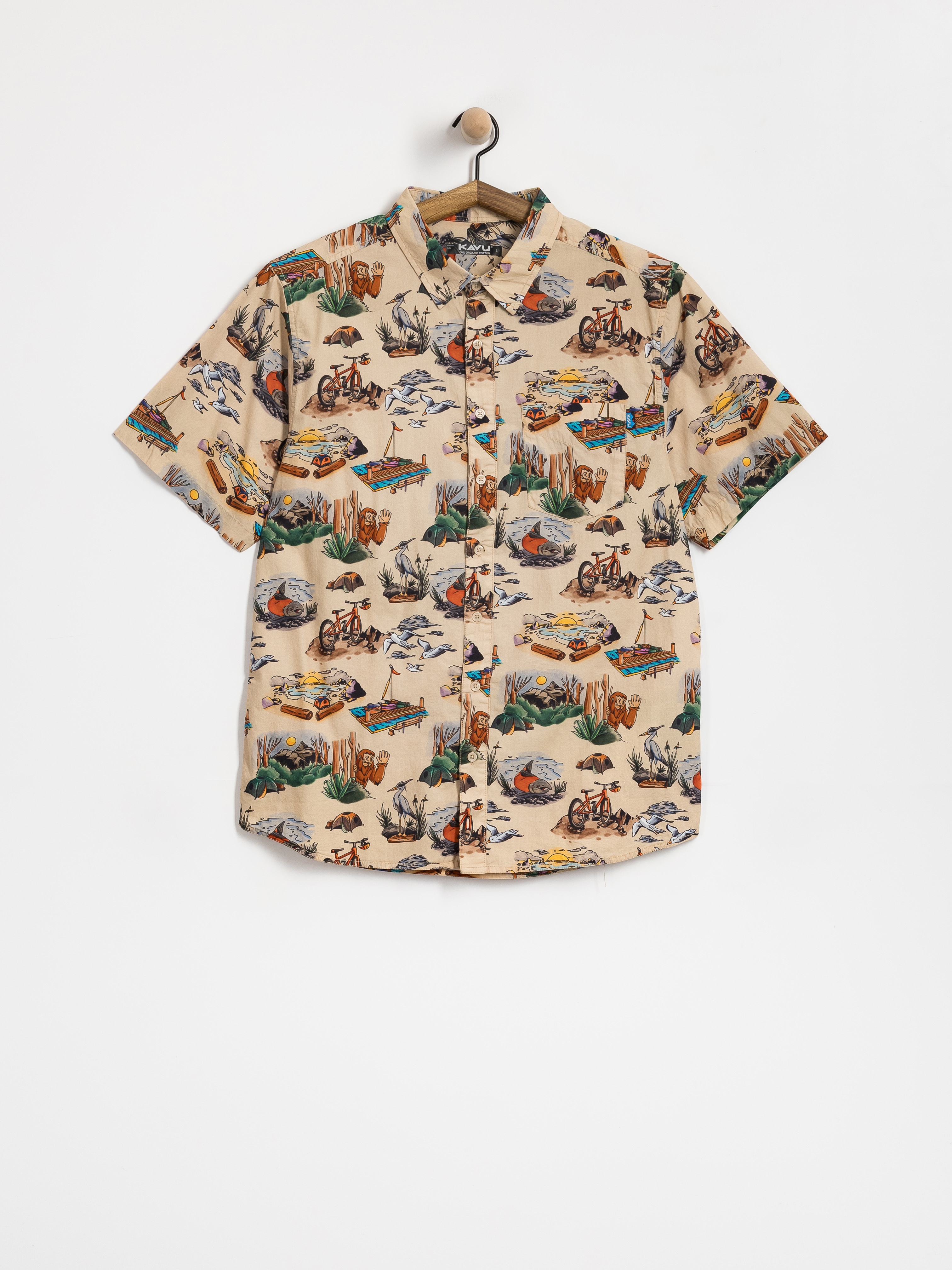 Kavu The Jam Ing (places to be)