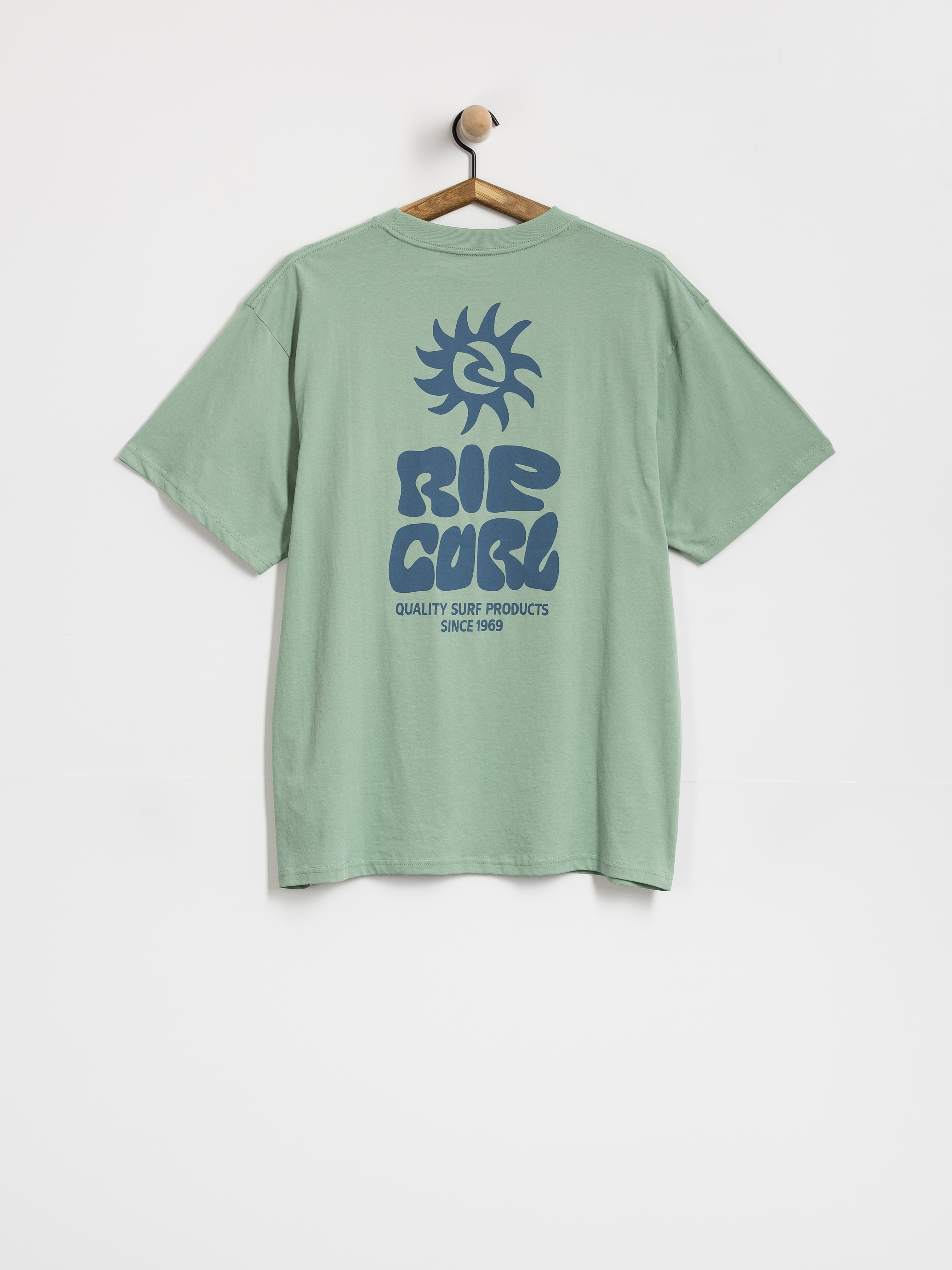 Rip Curl Pacific Rinse Glass Off Pu00f3lu00f3 (aloe)