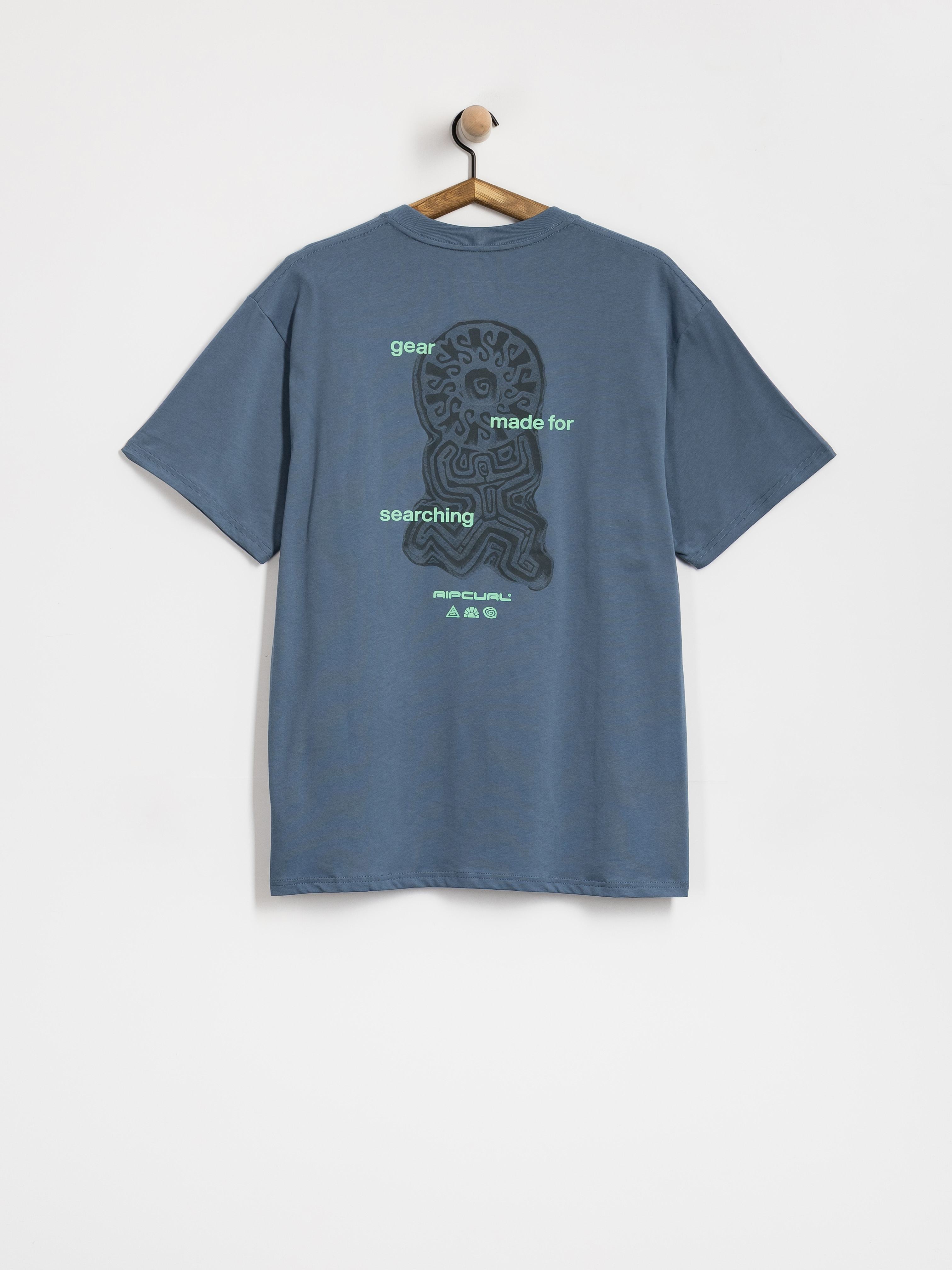 Rip Curl Search Sundial Póló (bluefin)