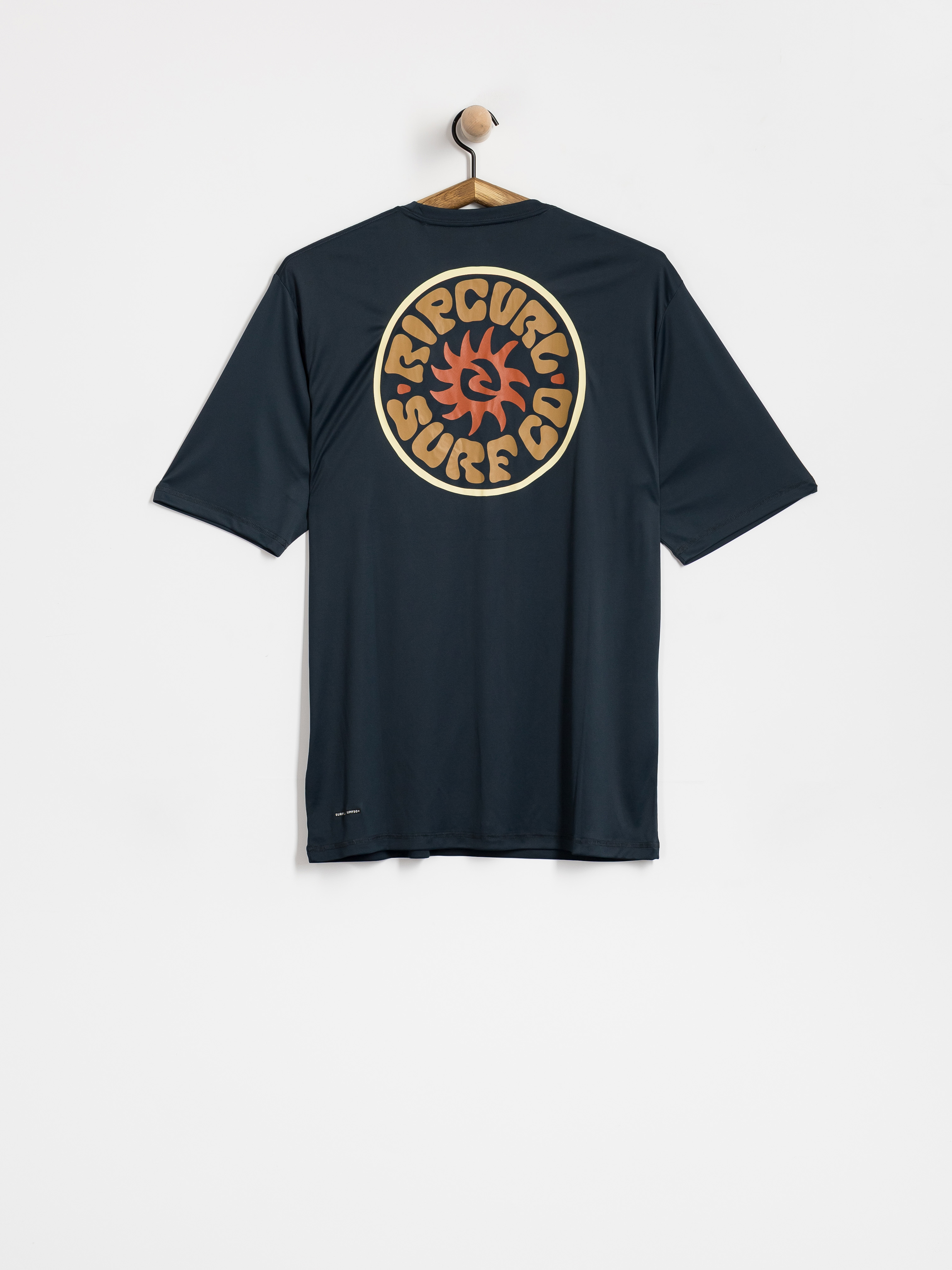 Rip Curl Pacific Rinse Surflite Upf Póló (dark navy)