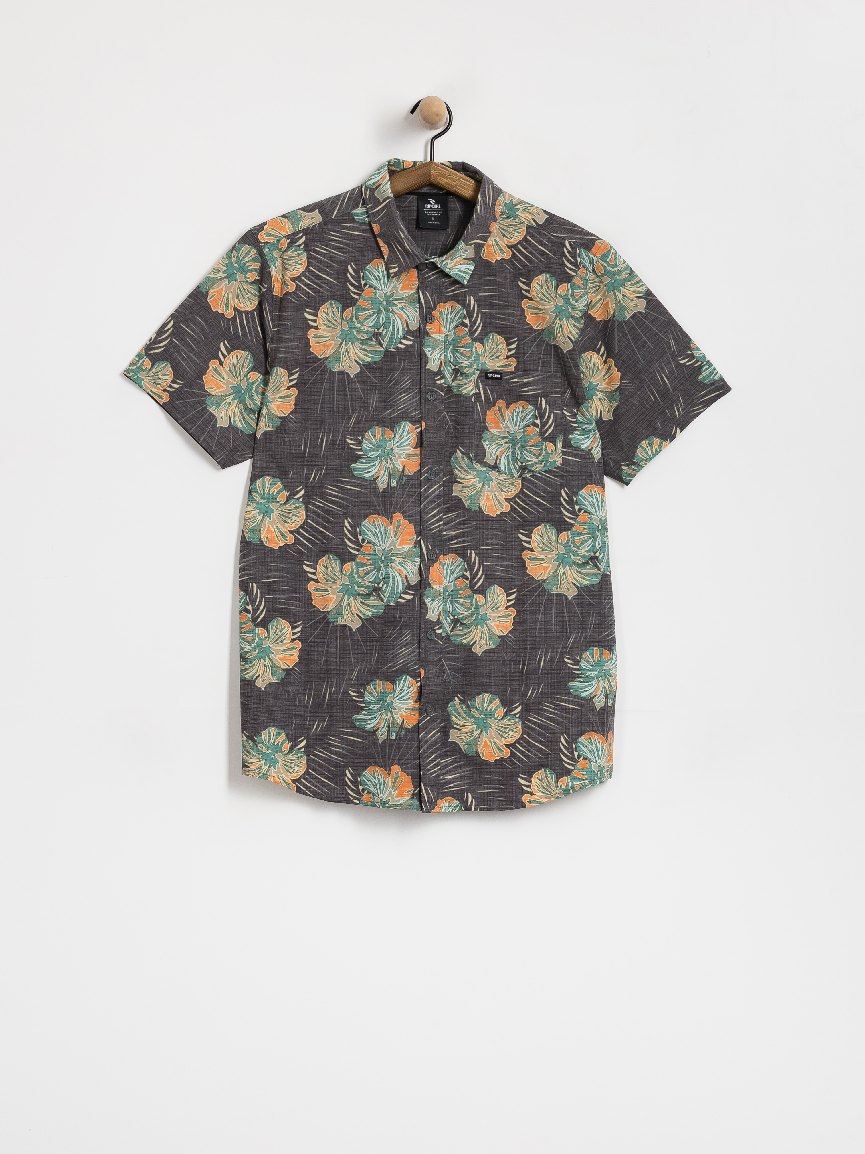 Rip Curl Sessions Aerotech Ing (black)