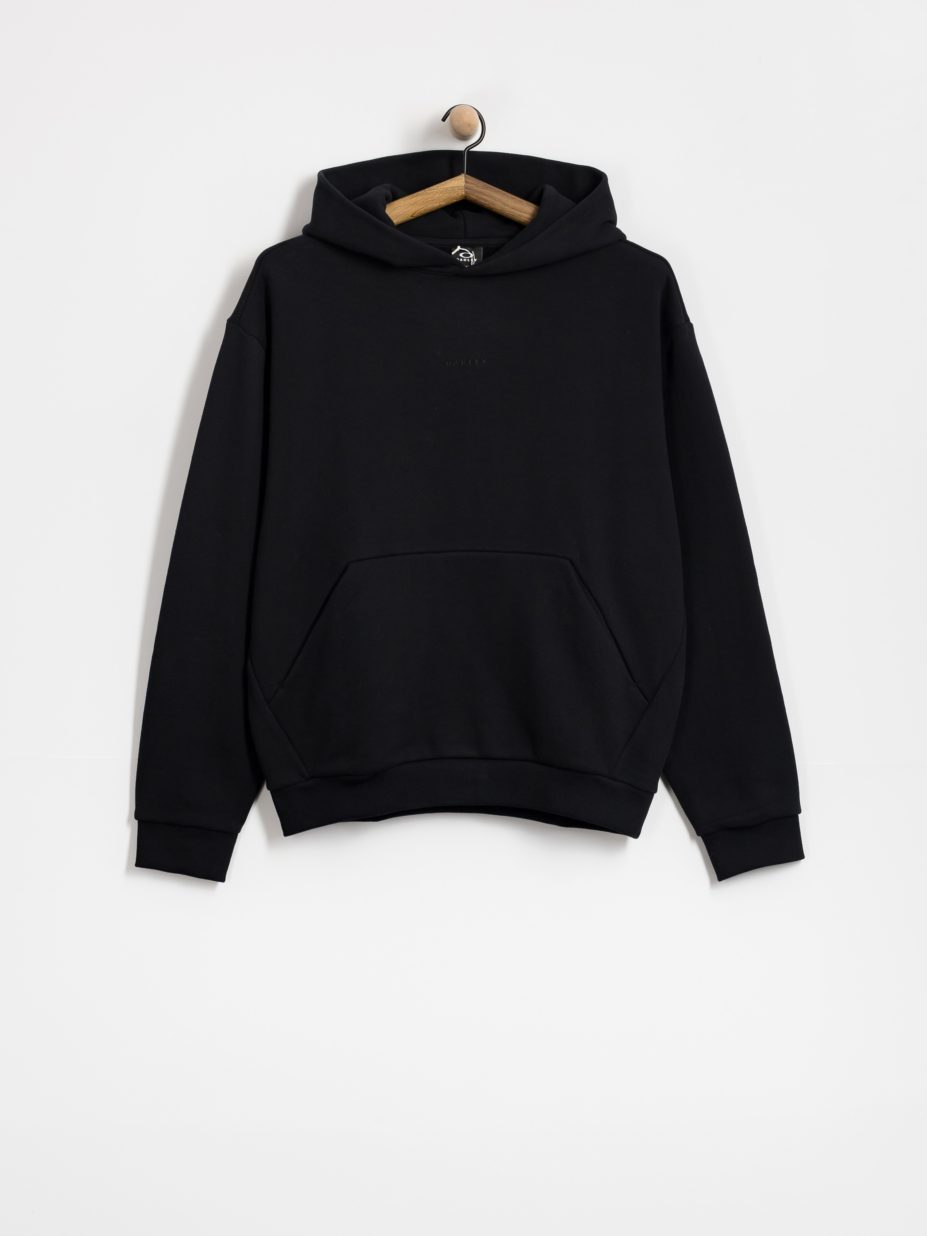 Oakley Soho Gen HD Kapucnis pulóver (blackout)