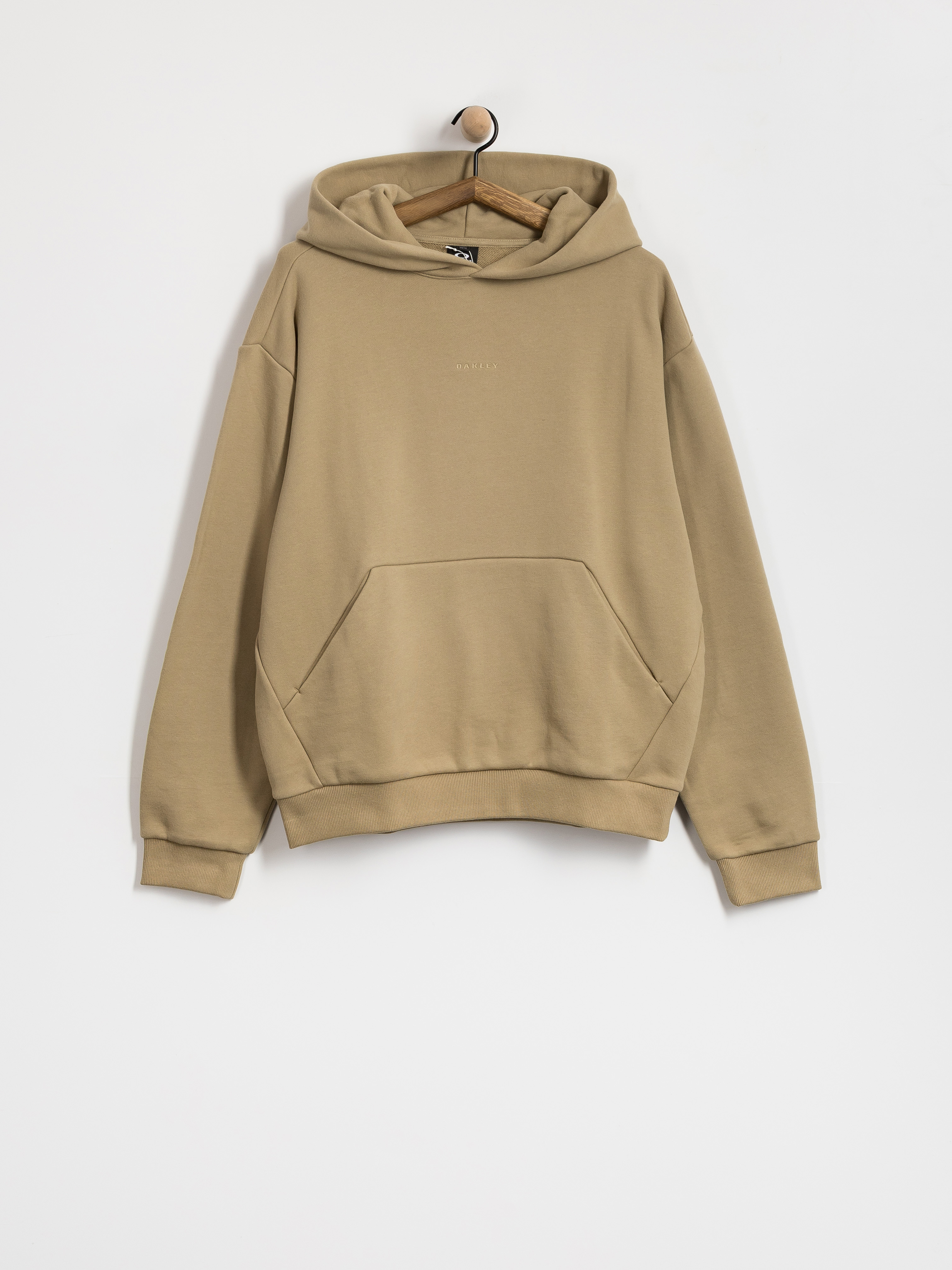 Oakley Soho Gen HD Kapucnis pulóver (pebble)