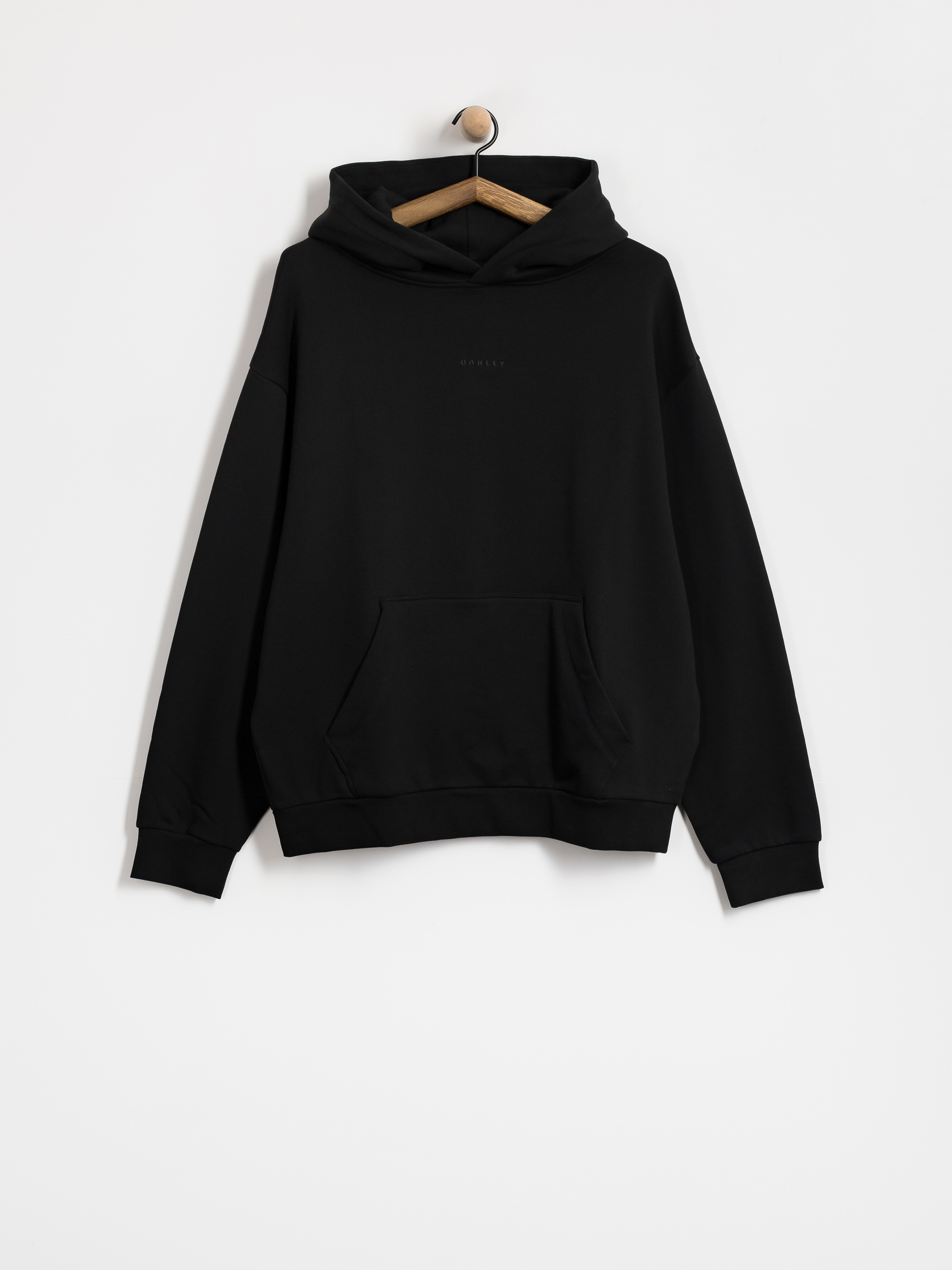 Oakley Sandboard HD Kapucnis pulóver (pitch black)
