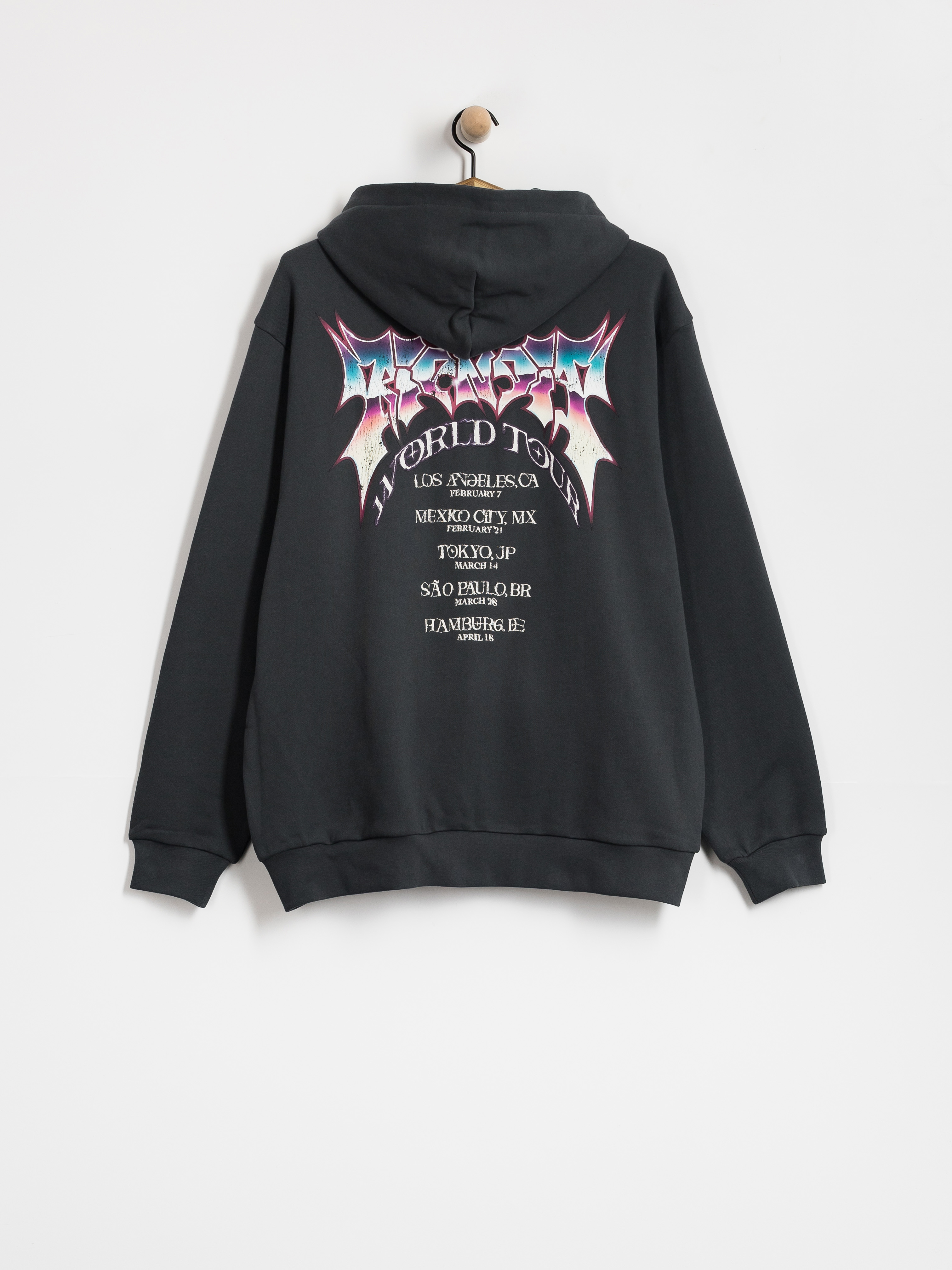 RipNDip Noid ZHD Kapucnis pulóver