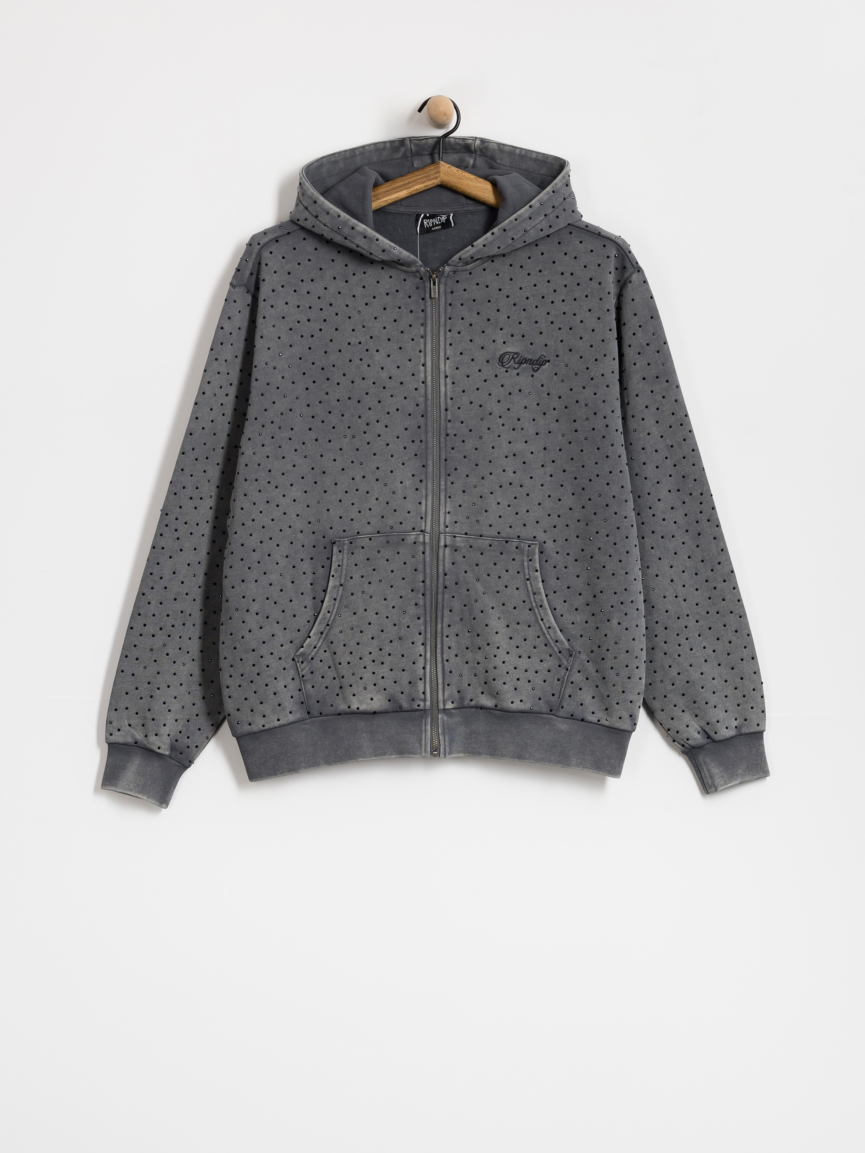 RipNDip Ripngems ZHD Kapucnis pulóver