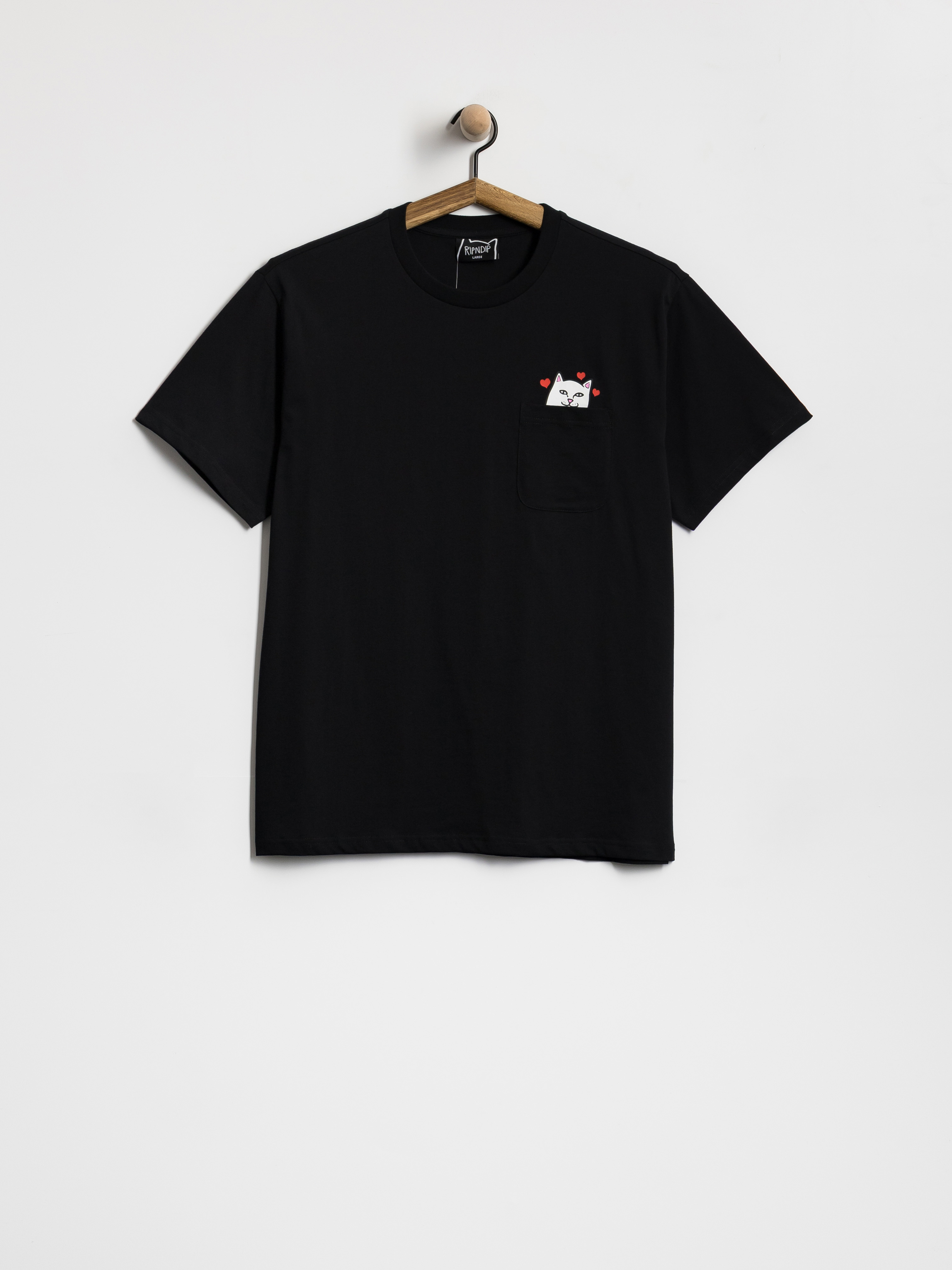 RipNDip Nermal Loves Pocket Póló