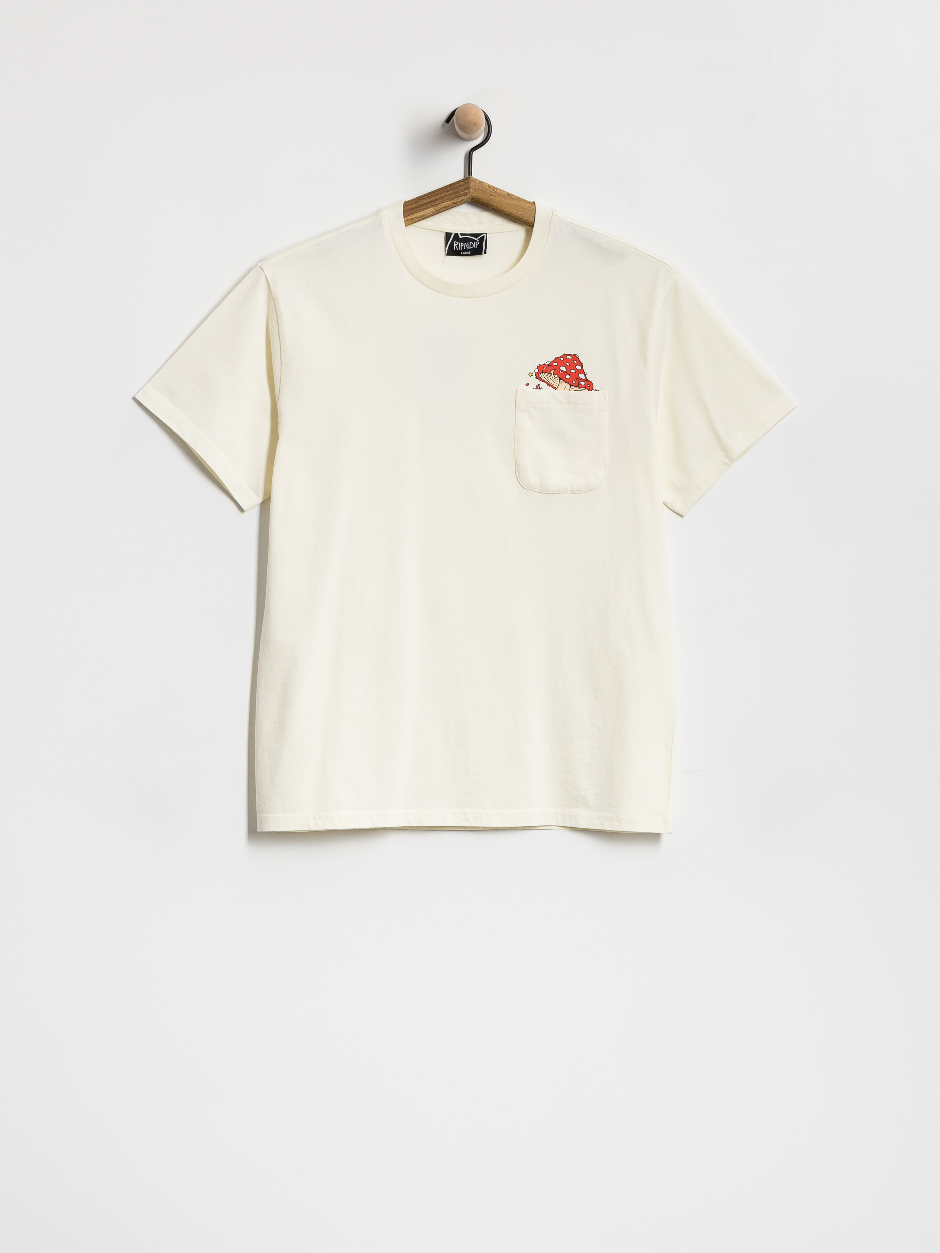 RipNDip Funny Gungus Pocket Póló