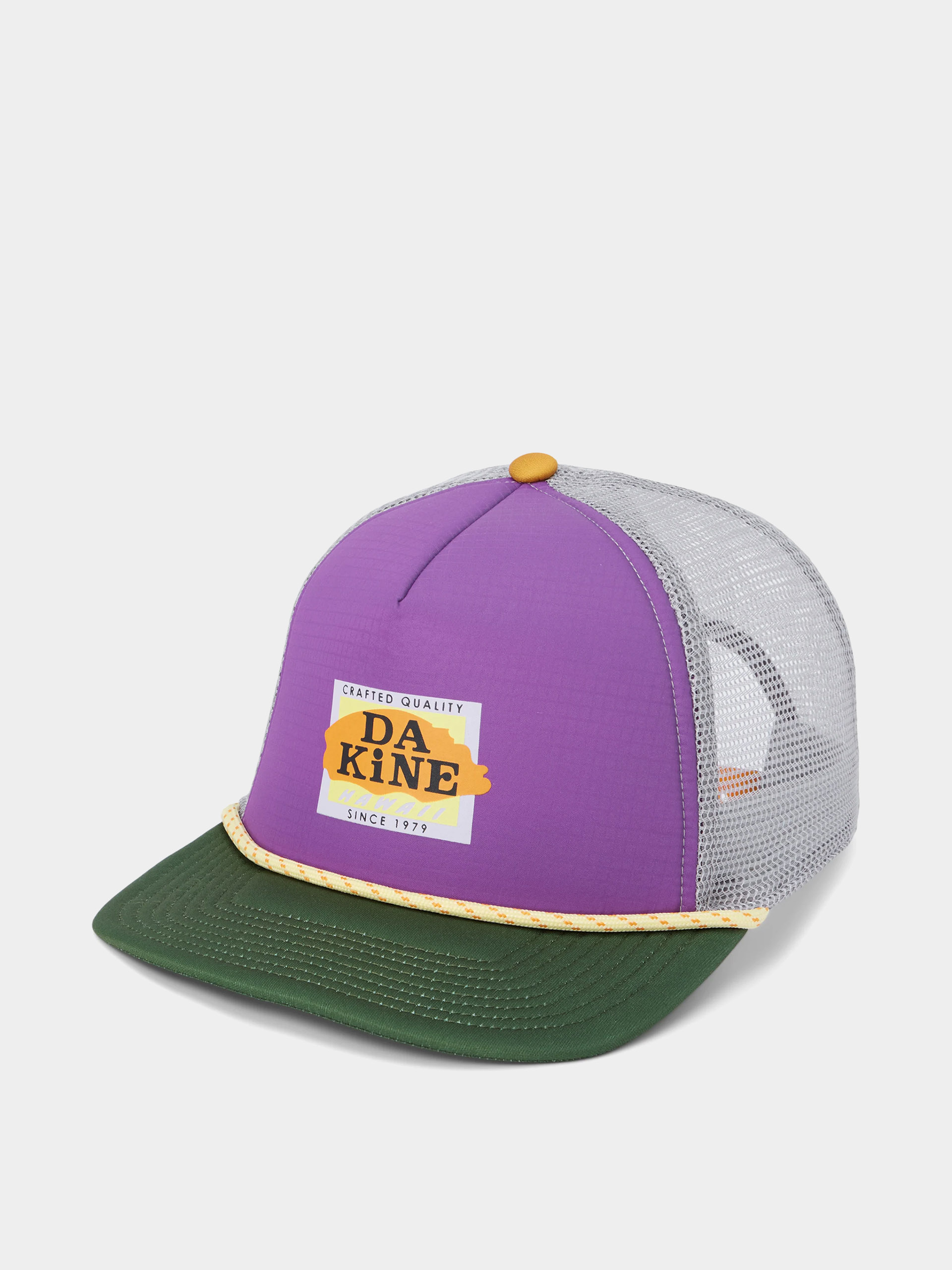 Baseball sapka Dakine Vacation (cypress)