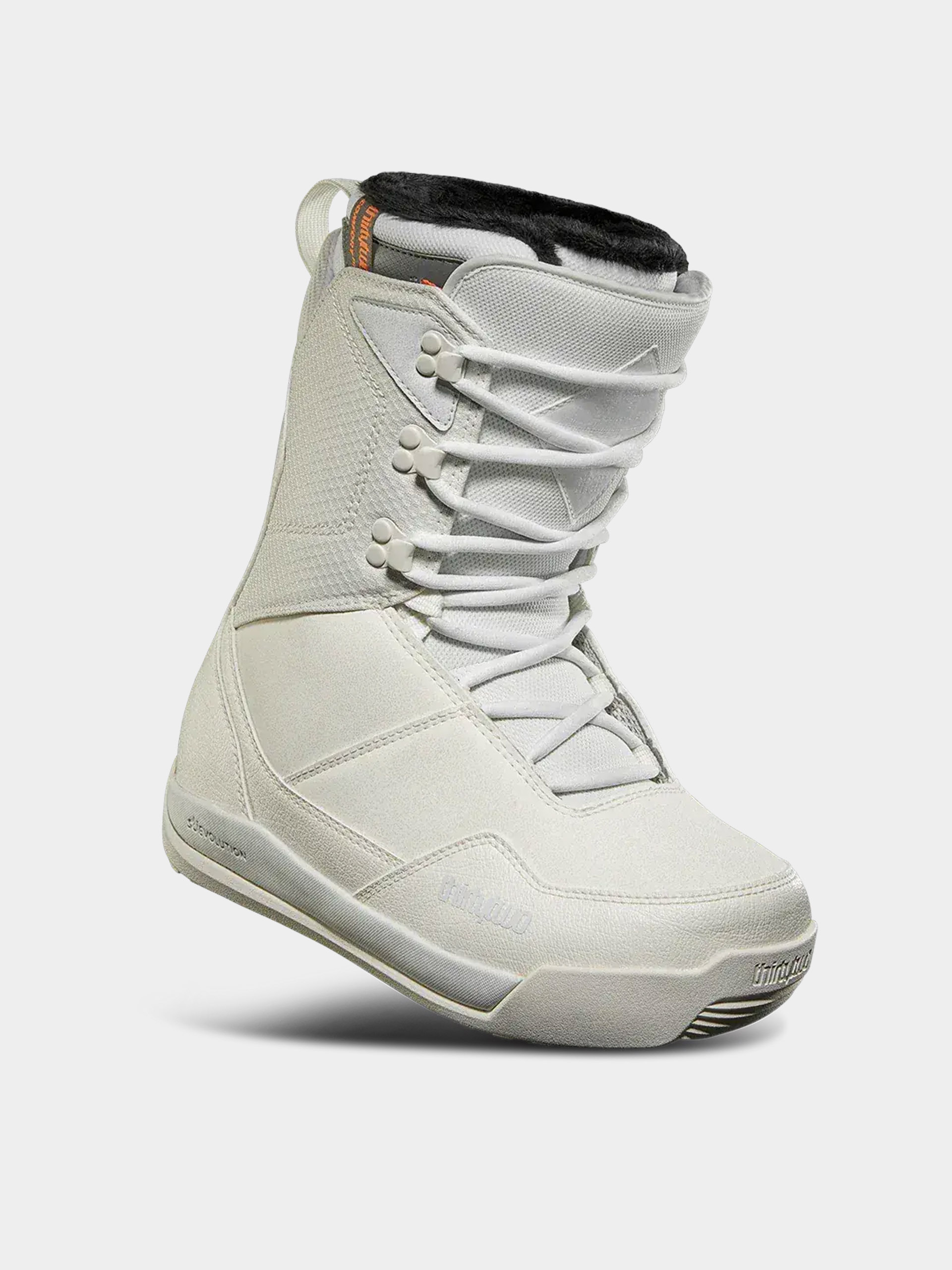 Női ThirtyTwo Shifty Snowboard cipők (bone)