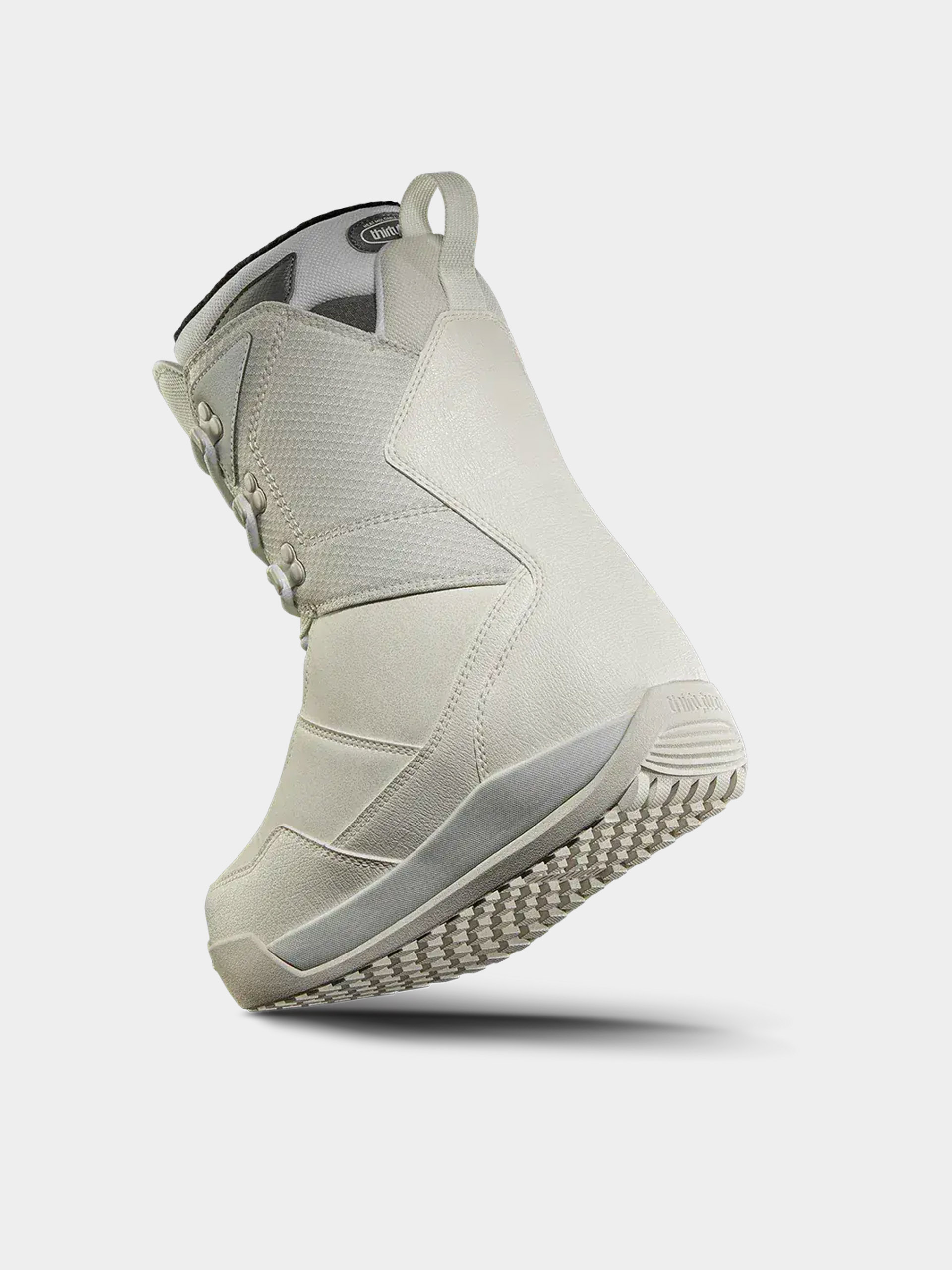 Női ThirtyTwo Shifty Snowboard cipők (bone)