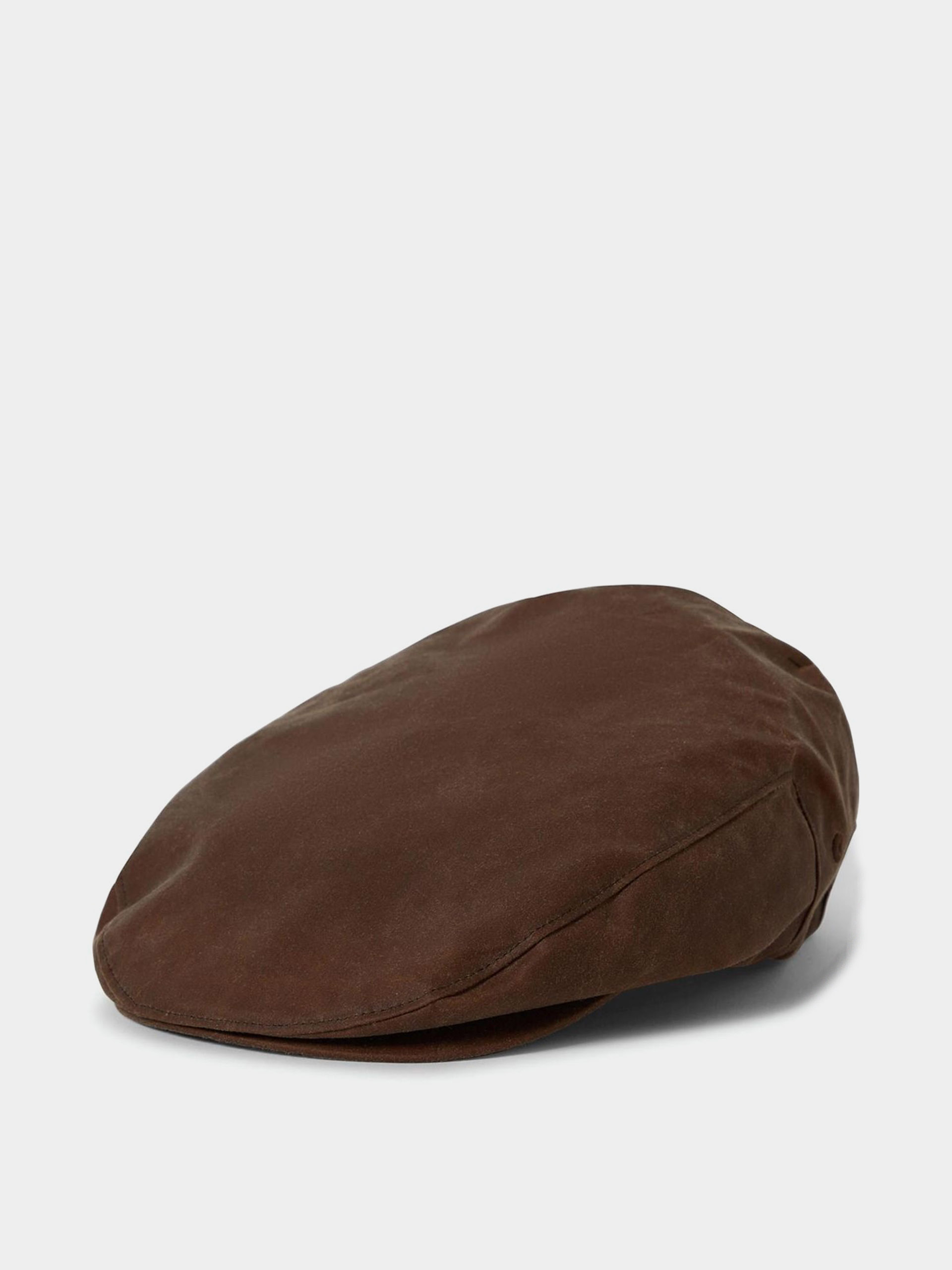 Brixton Hooligan Wthr Guard Cap Flat cap (copper)