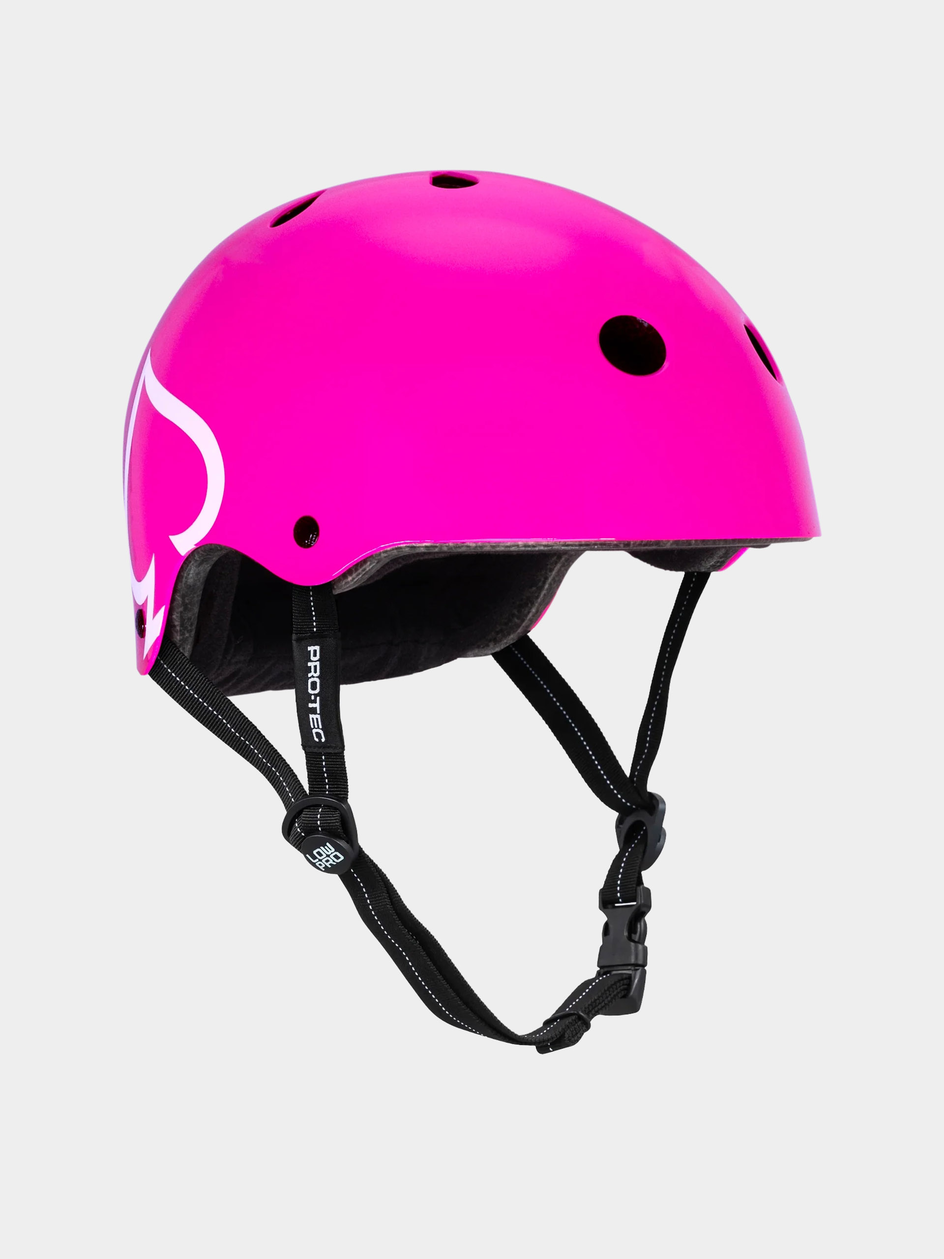 Sisak Pro Tec Low Pro (gloss pink)