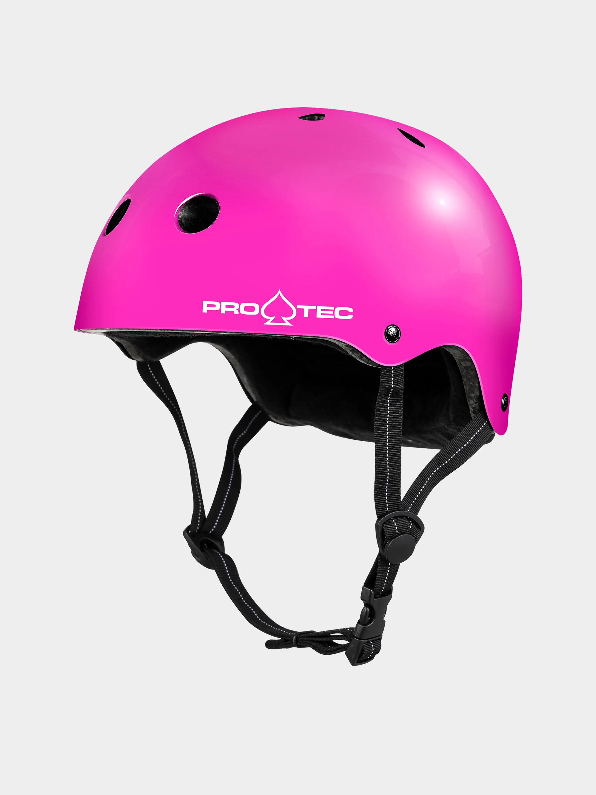 Sisak Pro Tec Low Pro (gloss pink)