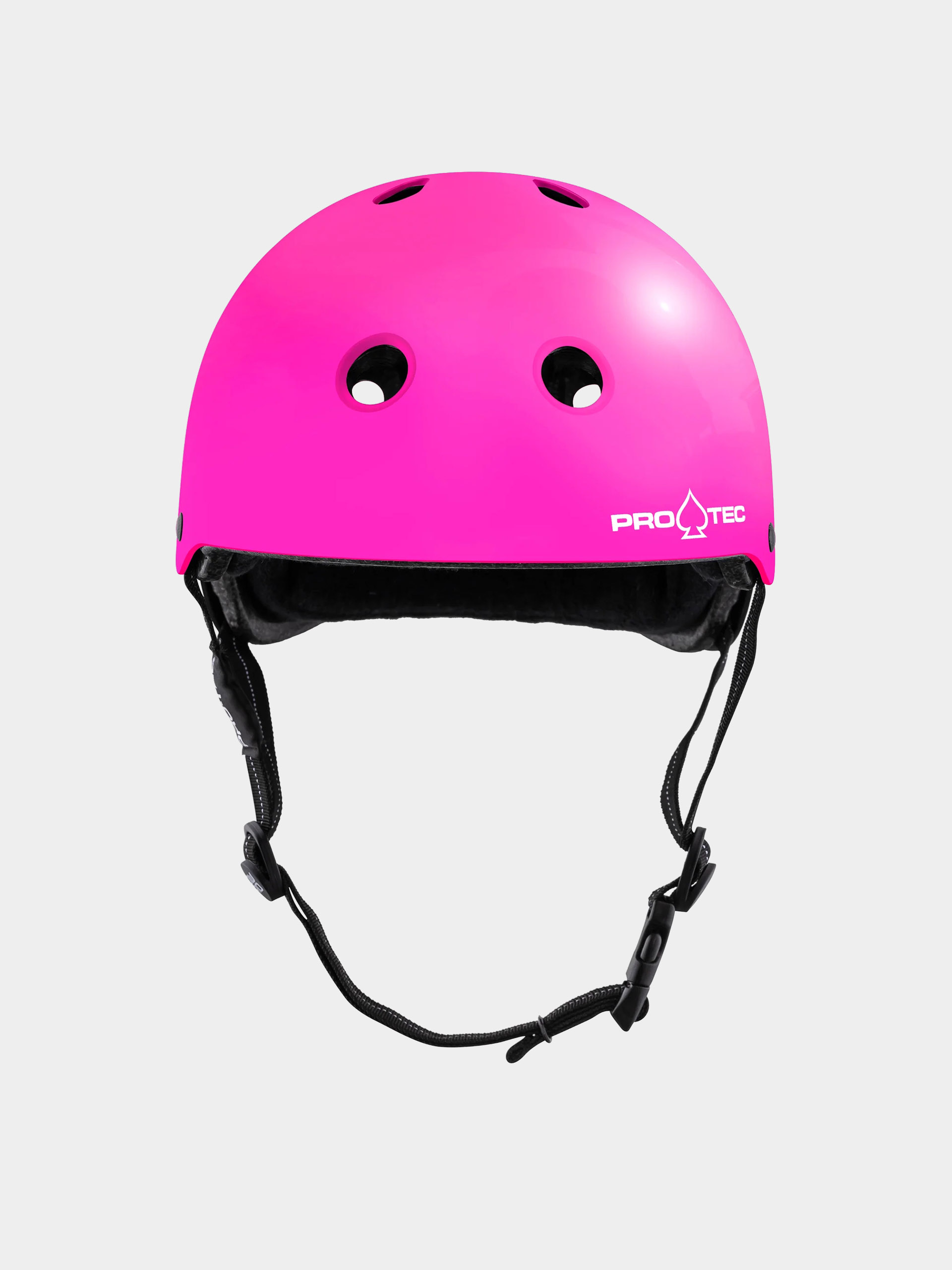 Sisak Pro Tec Low Pro (gloss pink)